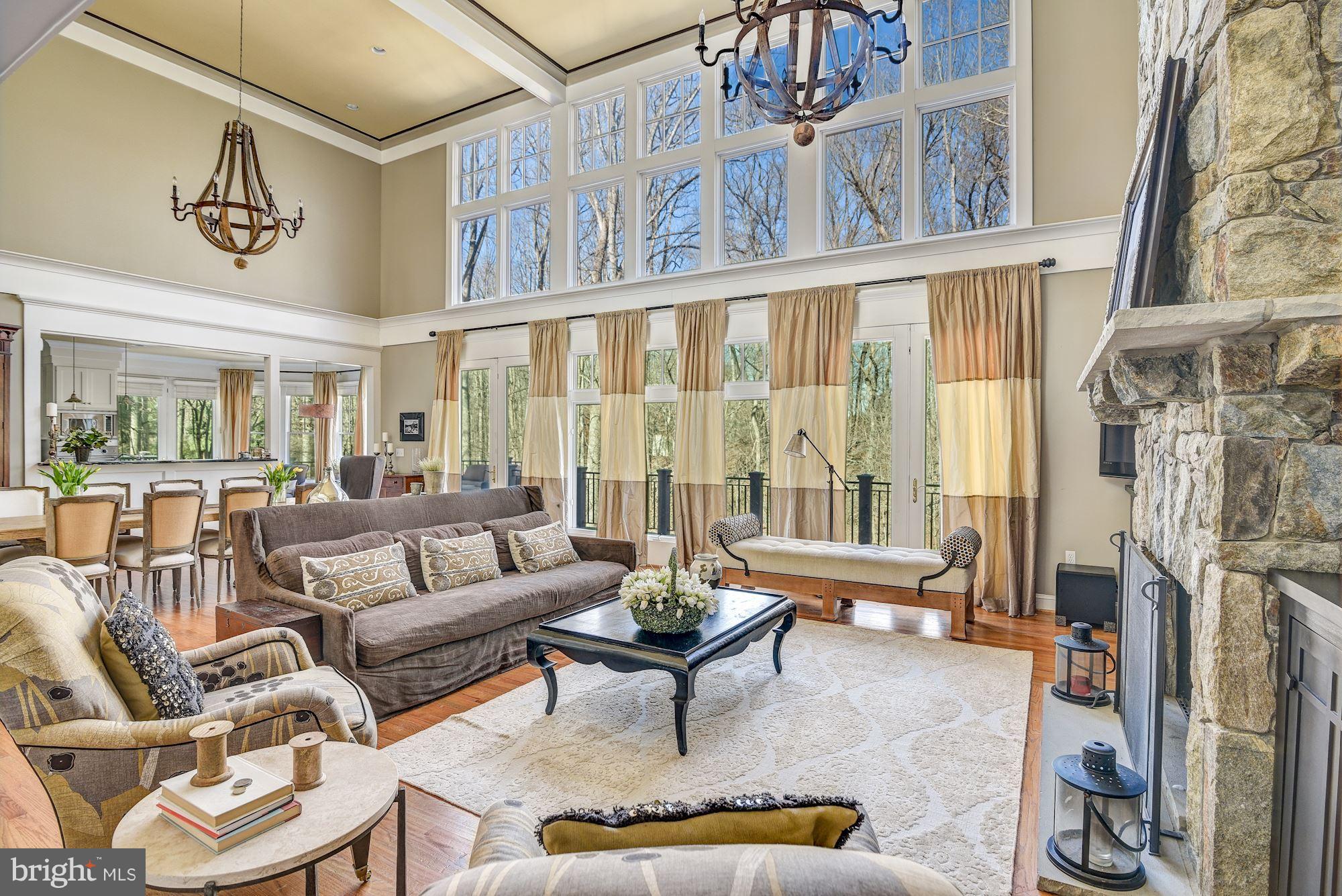 MERRY GO ROUND FARM - Residential