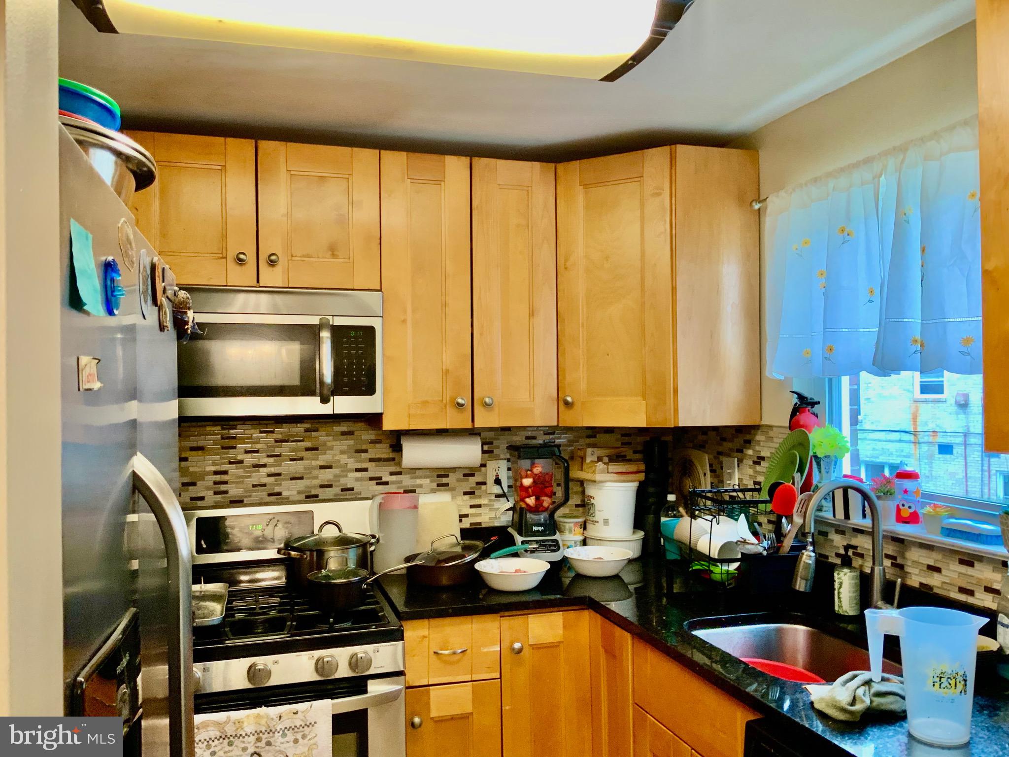 OLD TOWNE VILLAGE CONDOMINIUMS - Residential