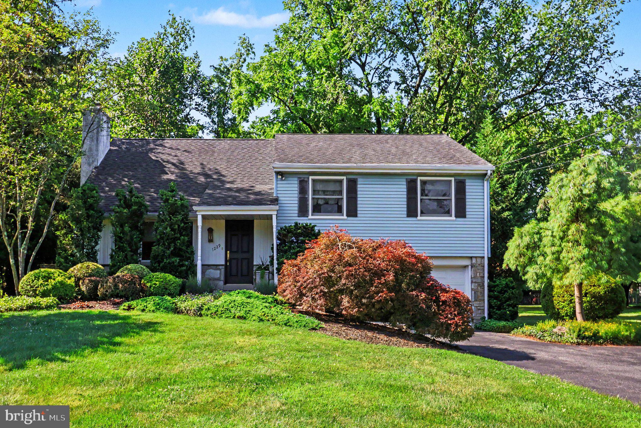 1229 HOFFMAN ROAD