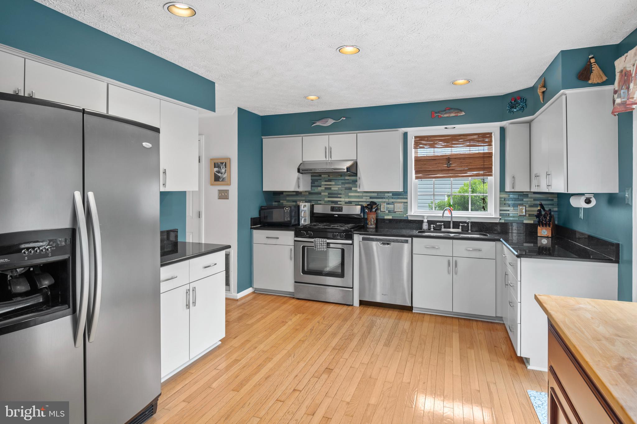 NOTTINGHAM VILLAGE - Residential