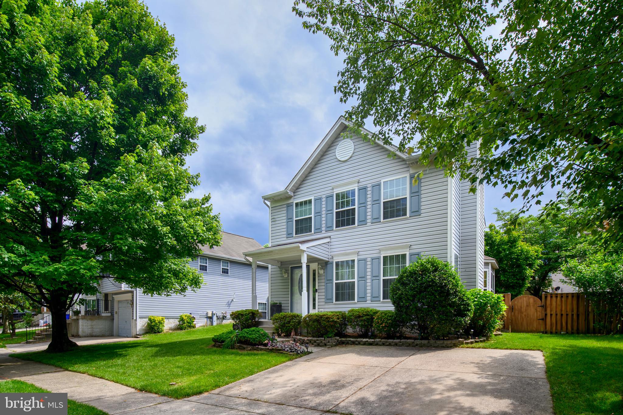 NOTTINGHAM VILLAGE - Residential