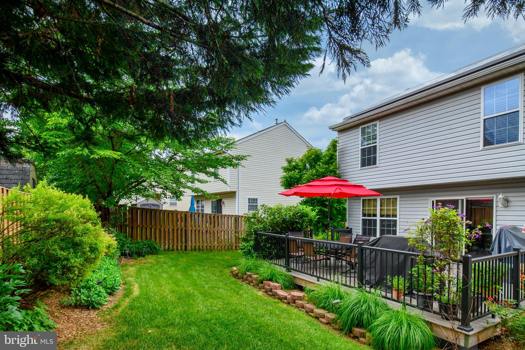 NOTTINGHAM VILLAGE - Residential