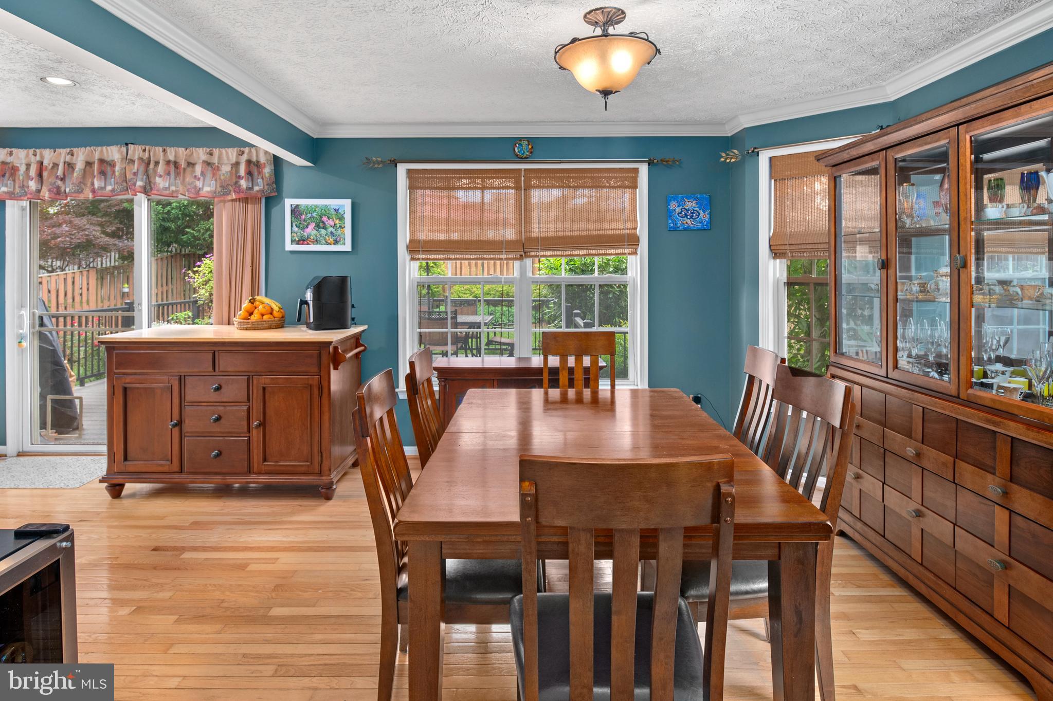 NOTTINGHAM VILLAGE - Residential