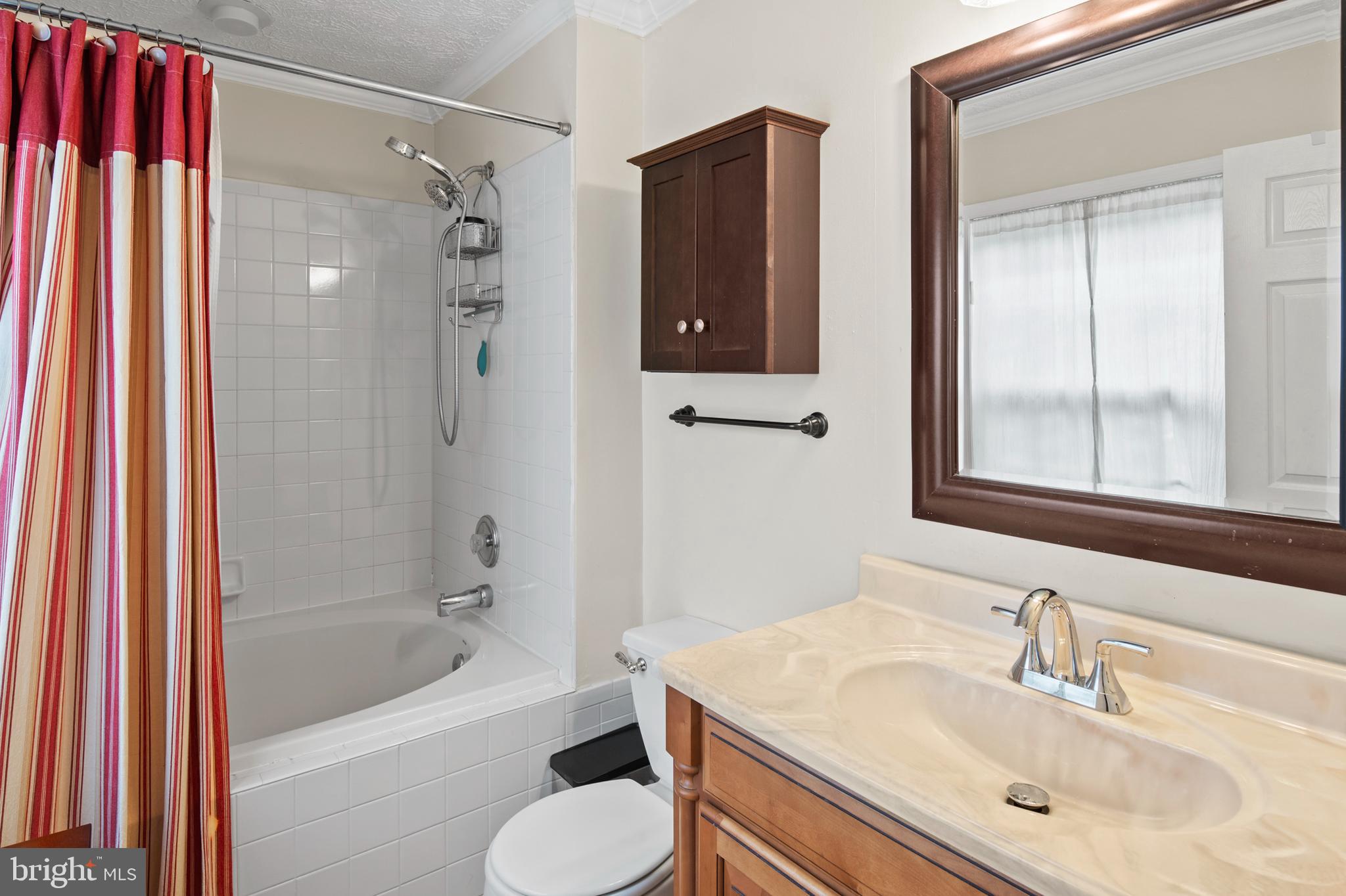 NOTTINGHAM VILLAGE - Residential