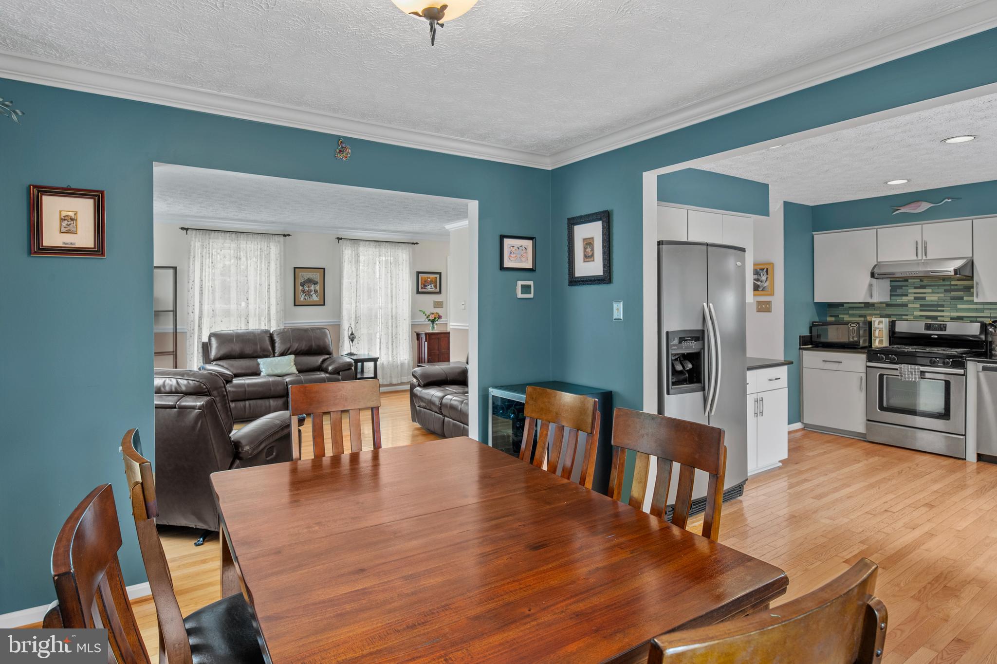 NOTTINGHAM VILLAGE - Residential