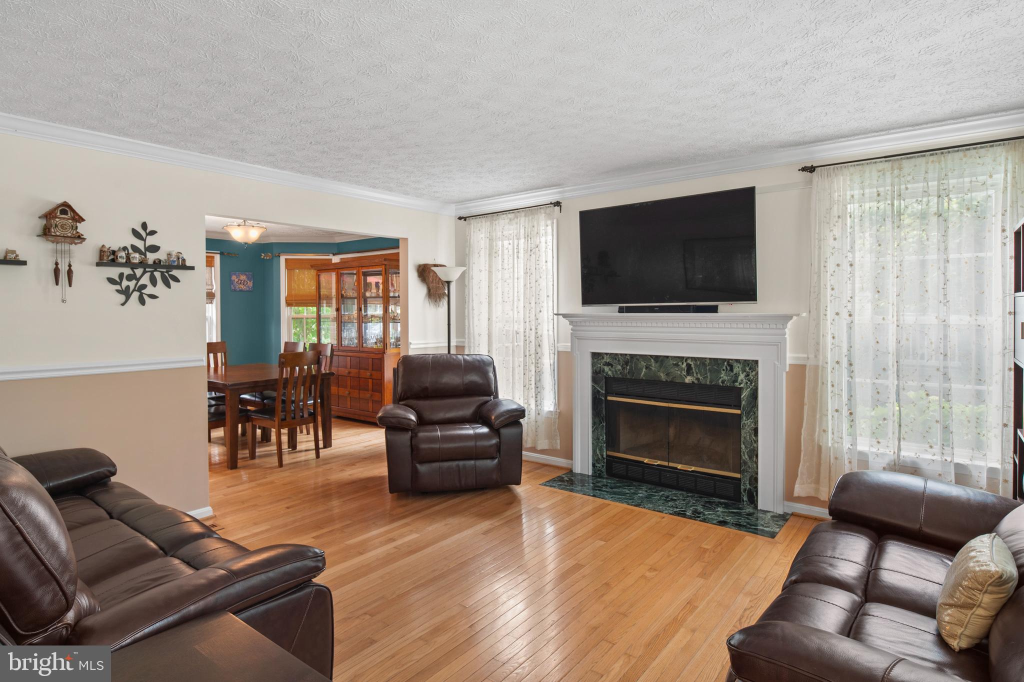 NOTTINGHAM VILLAGE - Residential