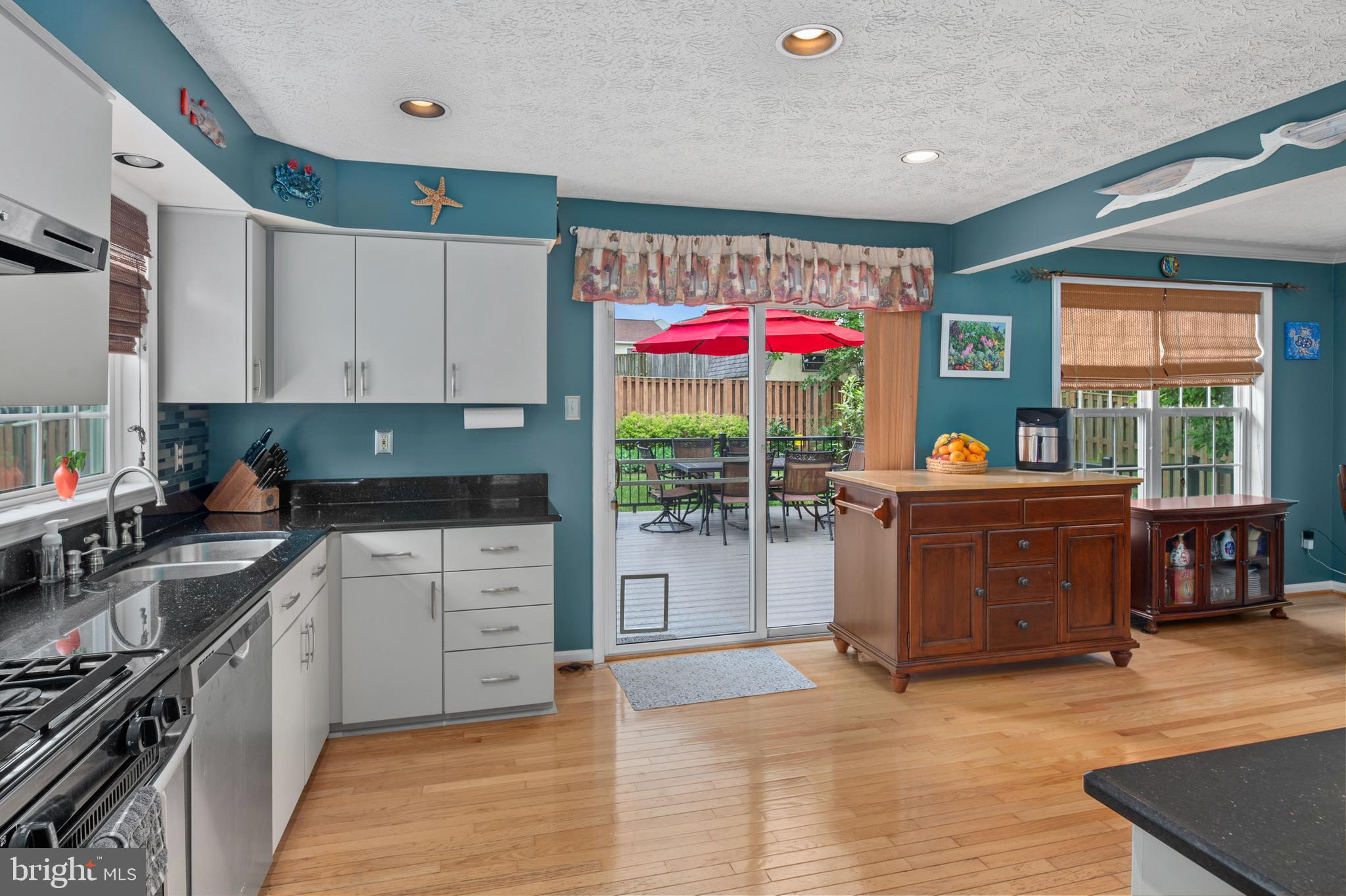 NOTTINGHAM VILLAGE - Residential