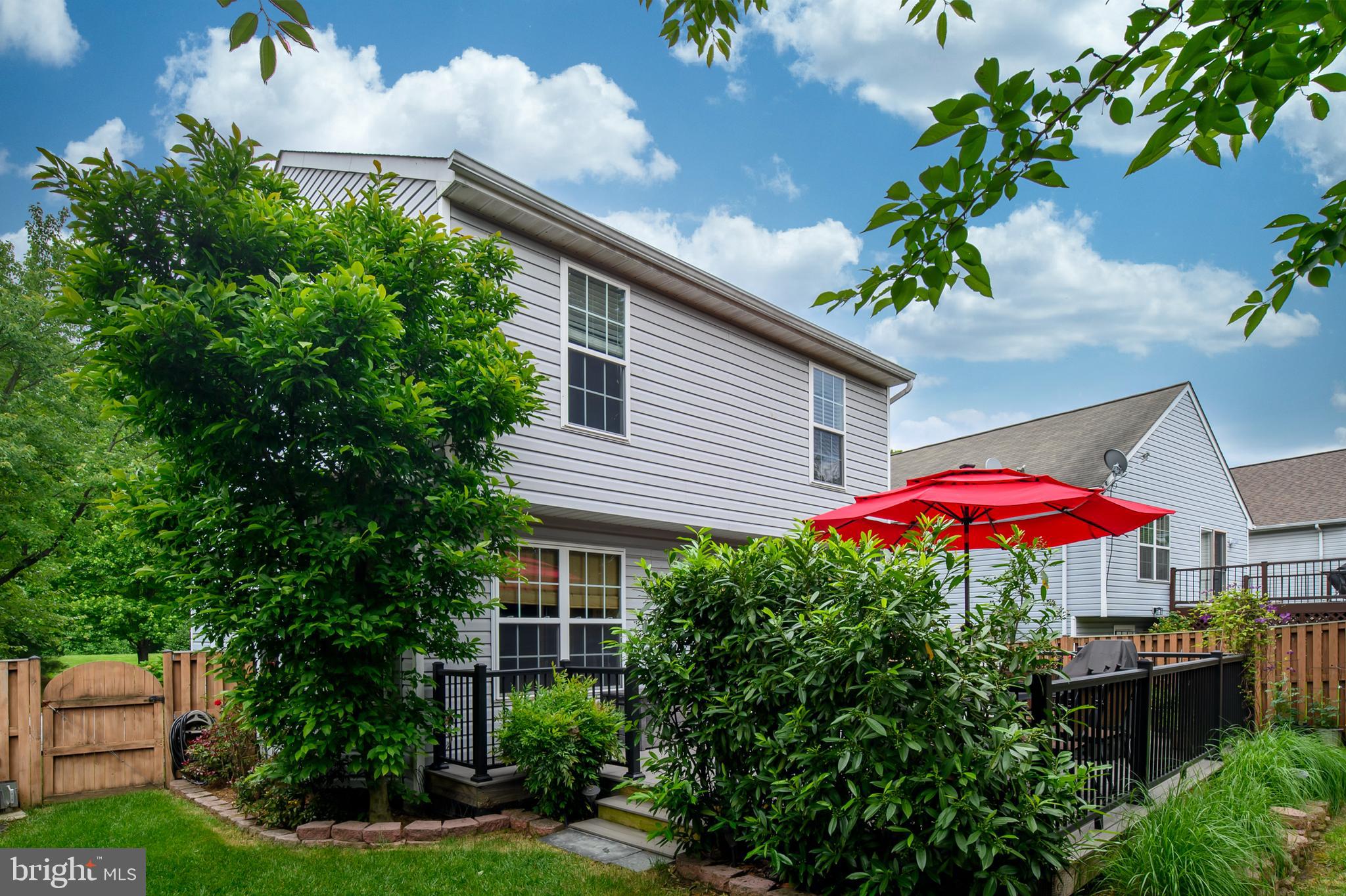 NOTTINGHAM VILLAGE - Residential