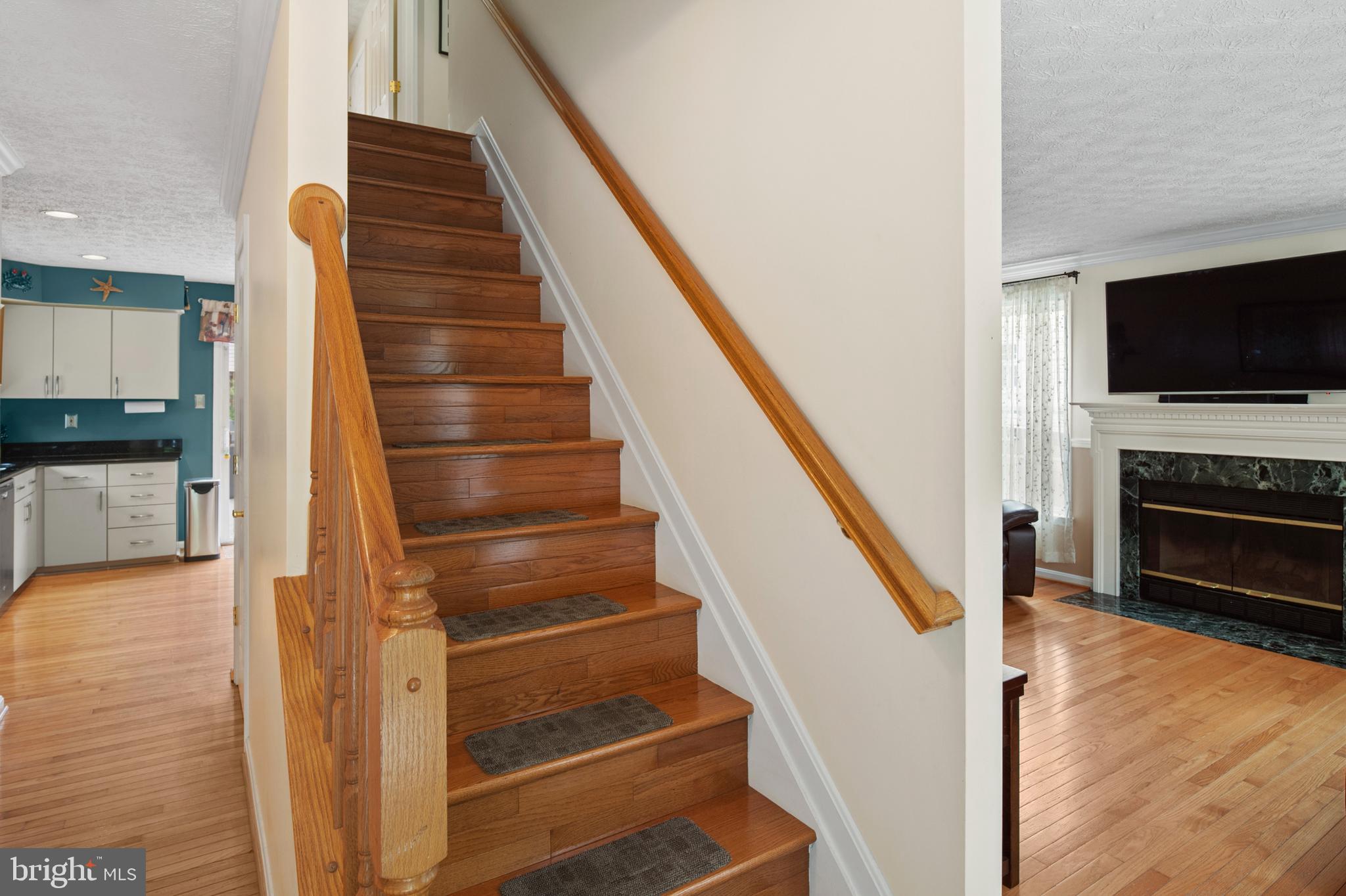 NOTTINGHAM VILLAGE - Residential