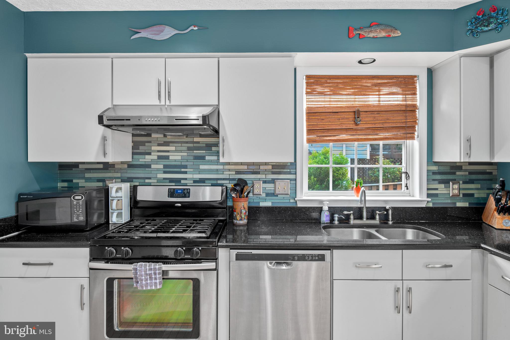 NOTTINGHAM VILLAGE - Residential