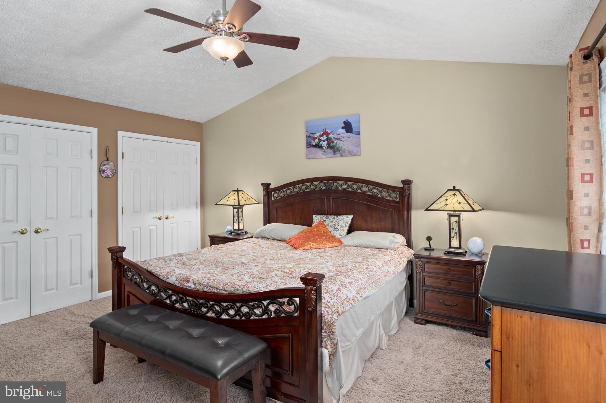 NOTTINGHAM VILLAGE - Residential