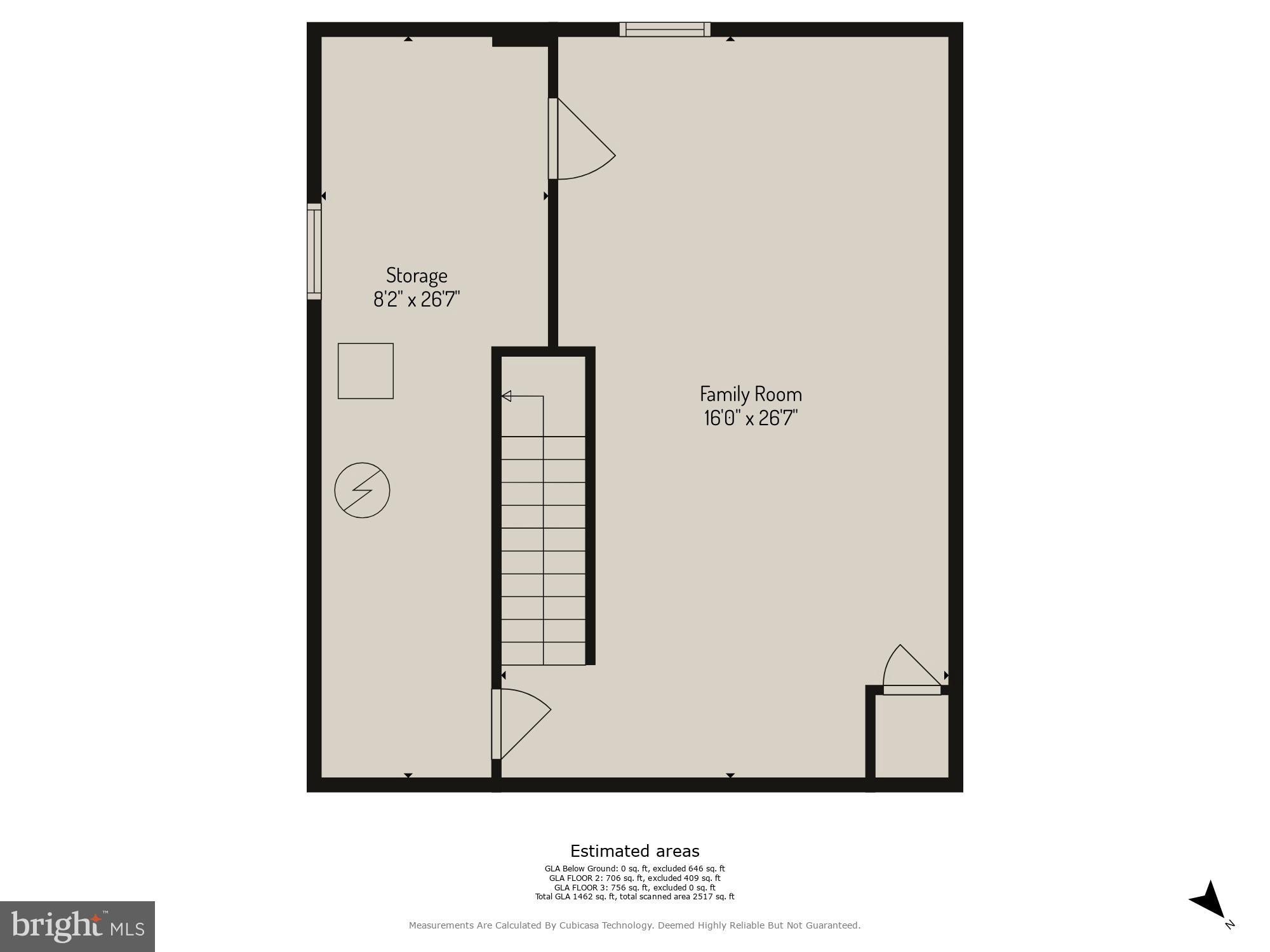 NOTTINGHAM VILLAGE - Residential
