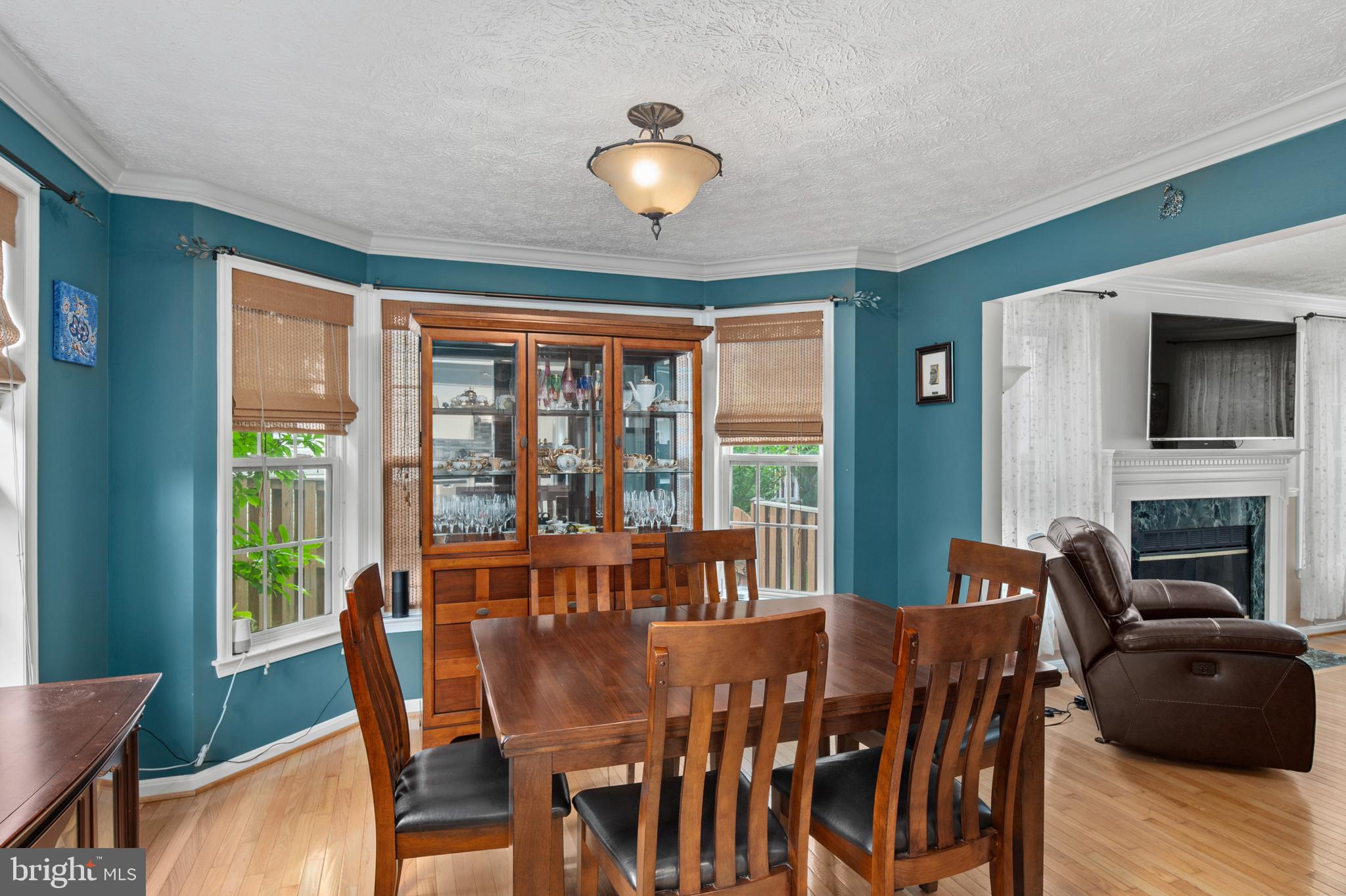 NOTTINGHAM VILLAGE - Residential