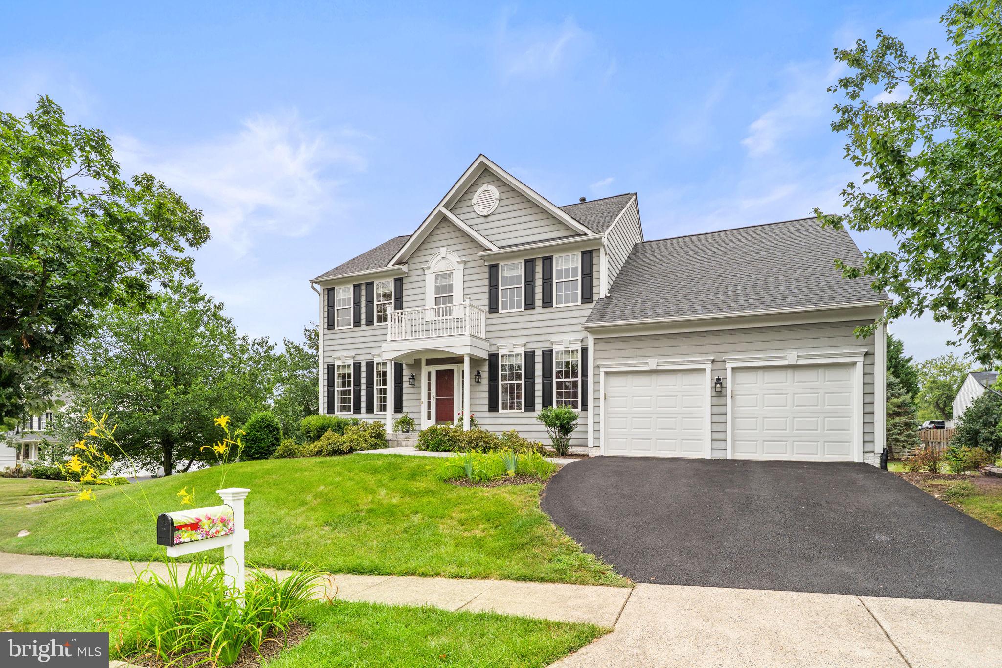 297 WHITEHORSE COURT SW