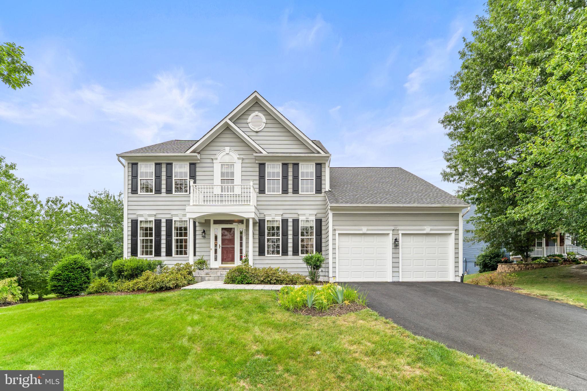297 WHITEHORSE COURT SW