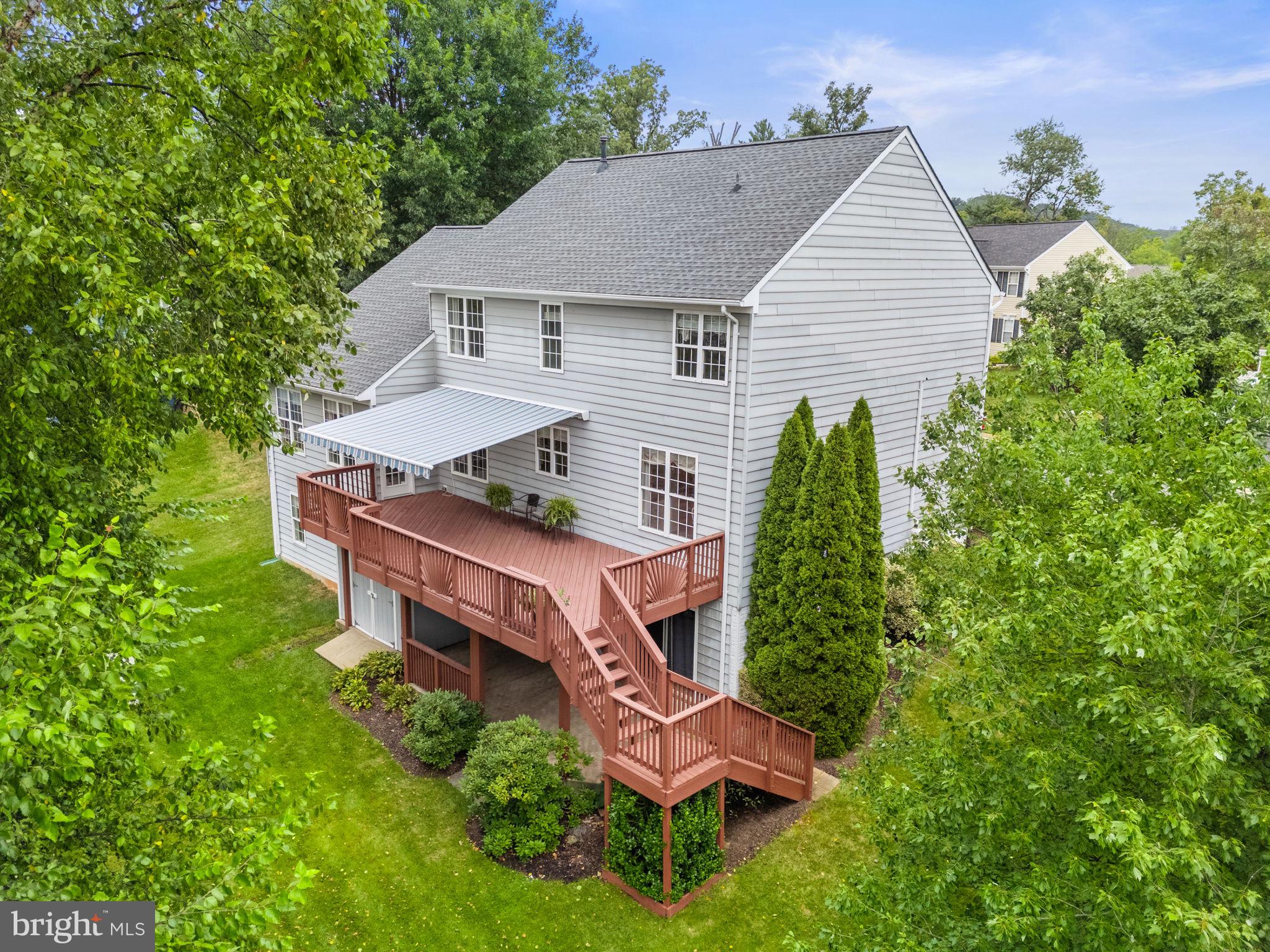 297 WHITEHORSE COURT SW