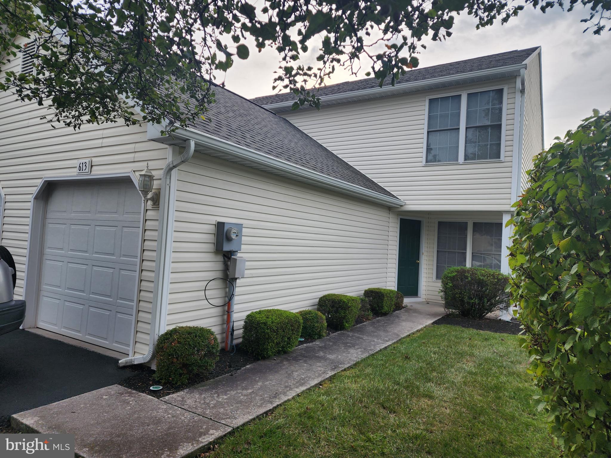 FAIRFIELD - Residential