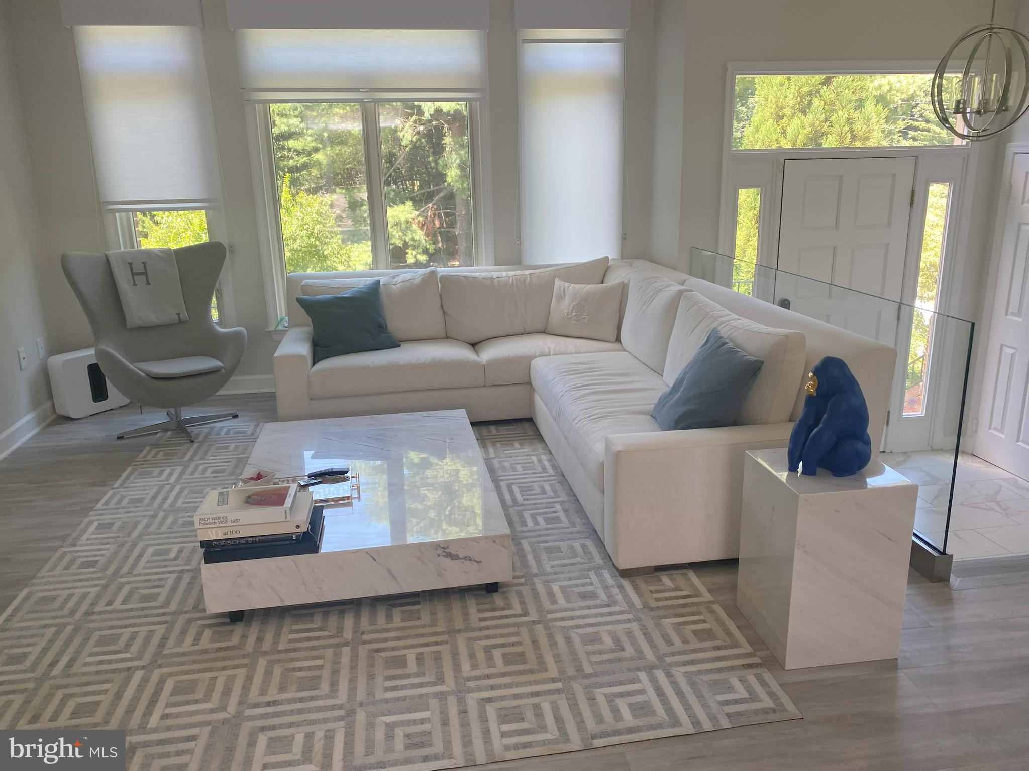 TIMBERLAWN - Residential Lease