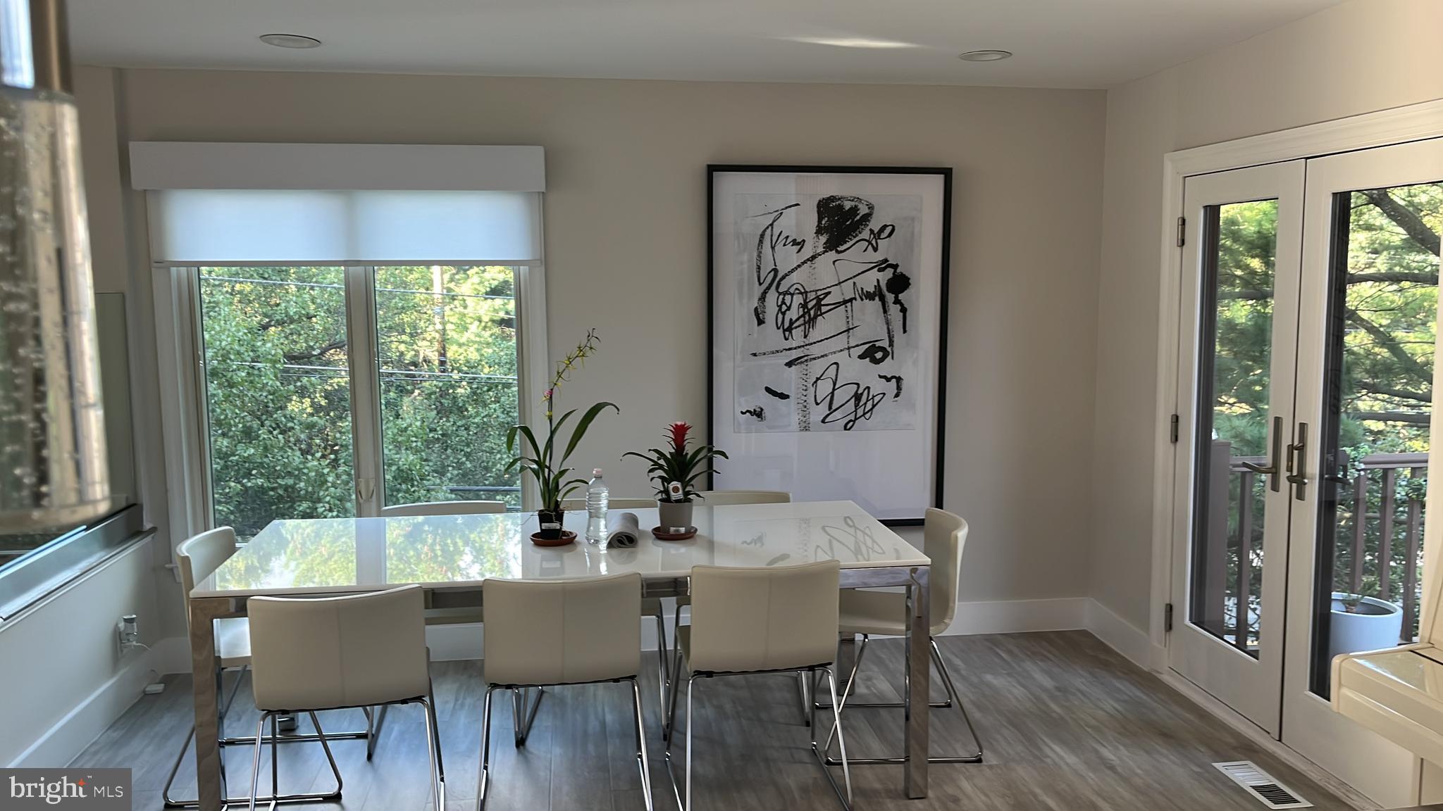 TIMBERLAWN - Residential Lease