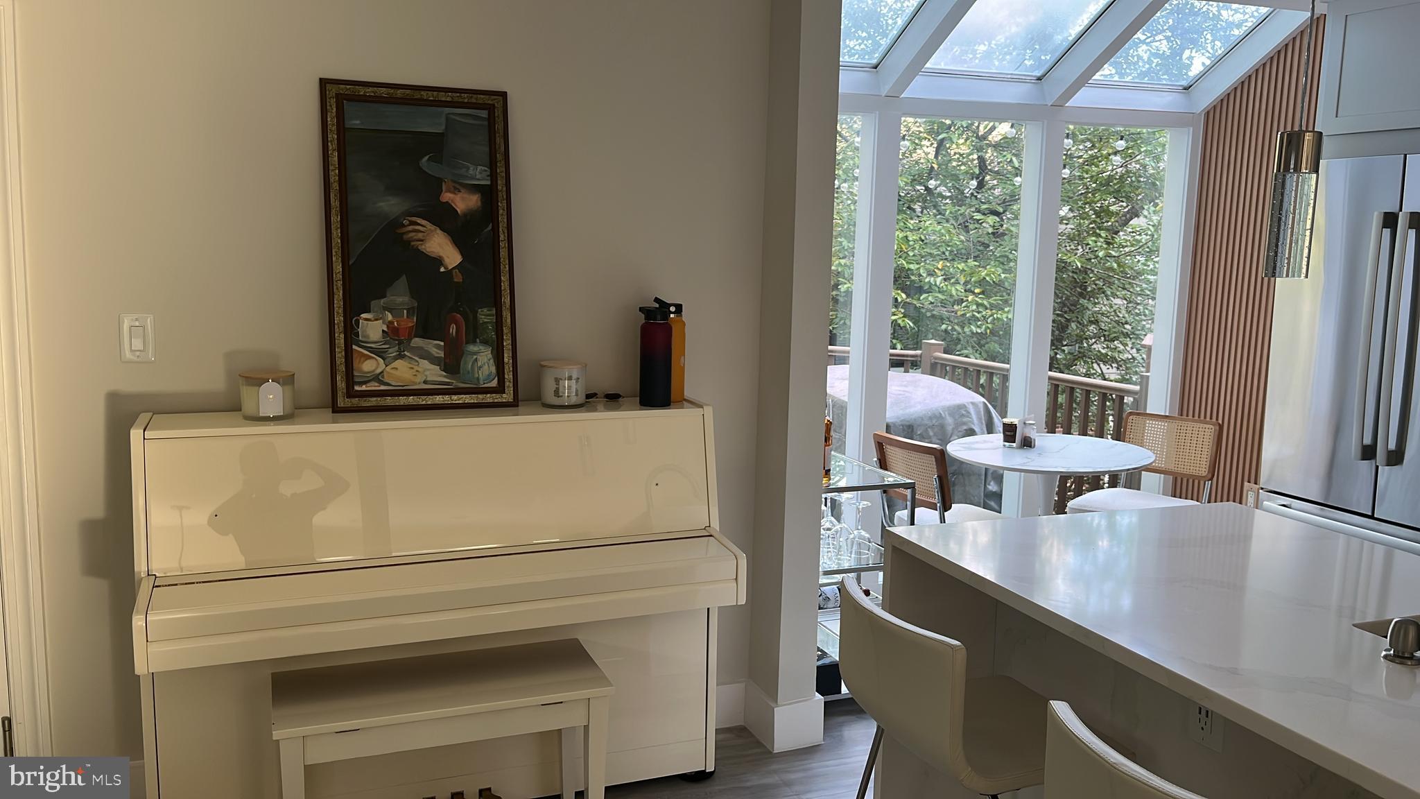 TIMBERLAWN - Residential Lease