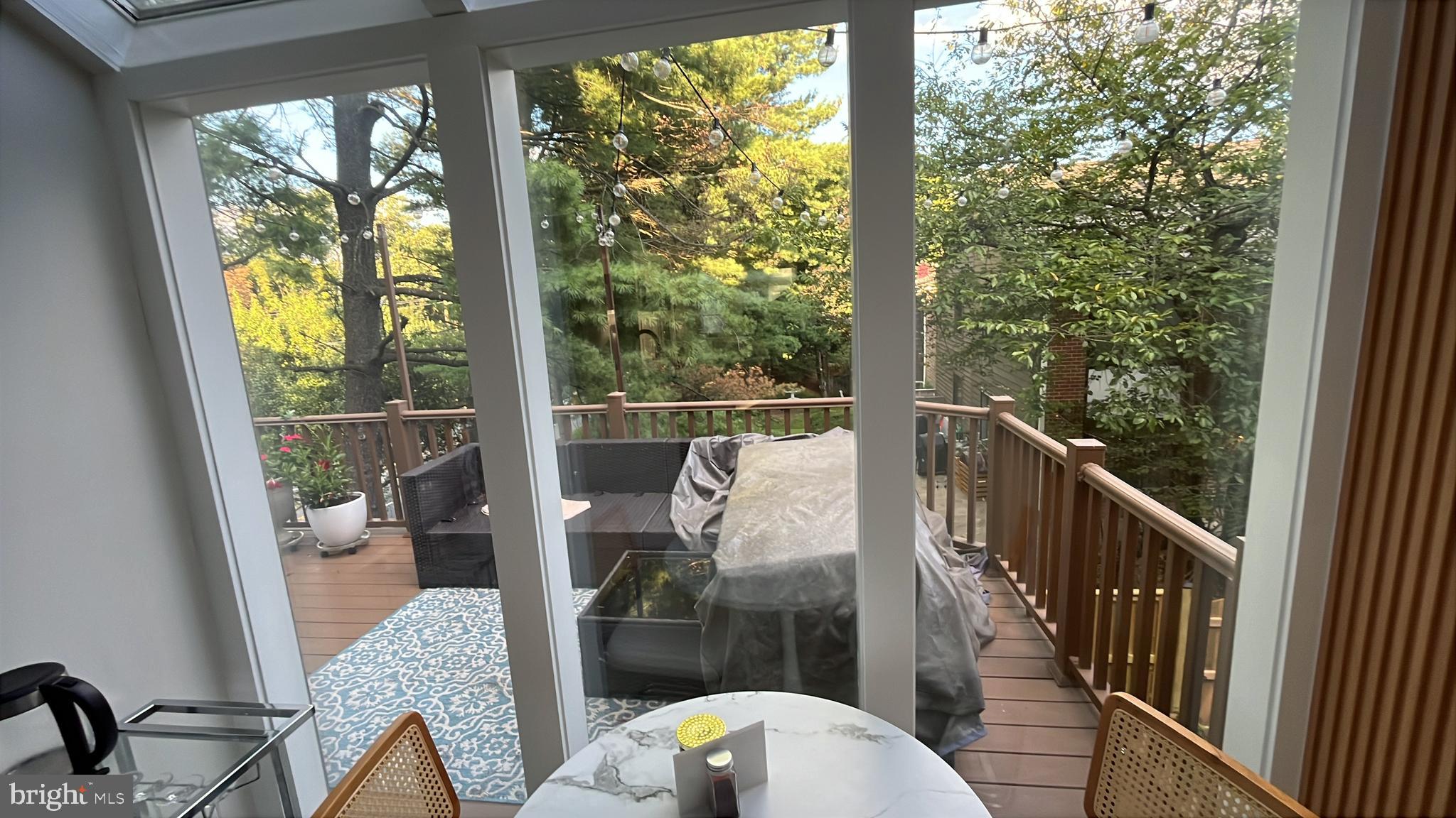 TIMBERLAWN - Residential Lease