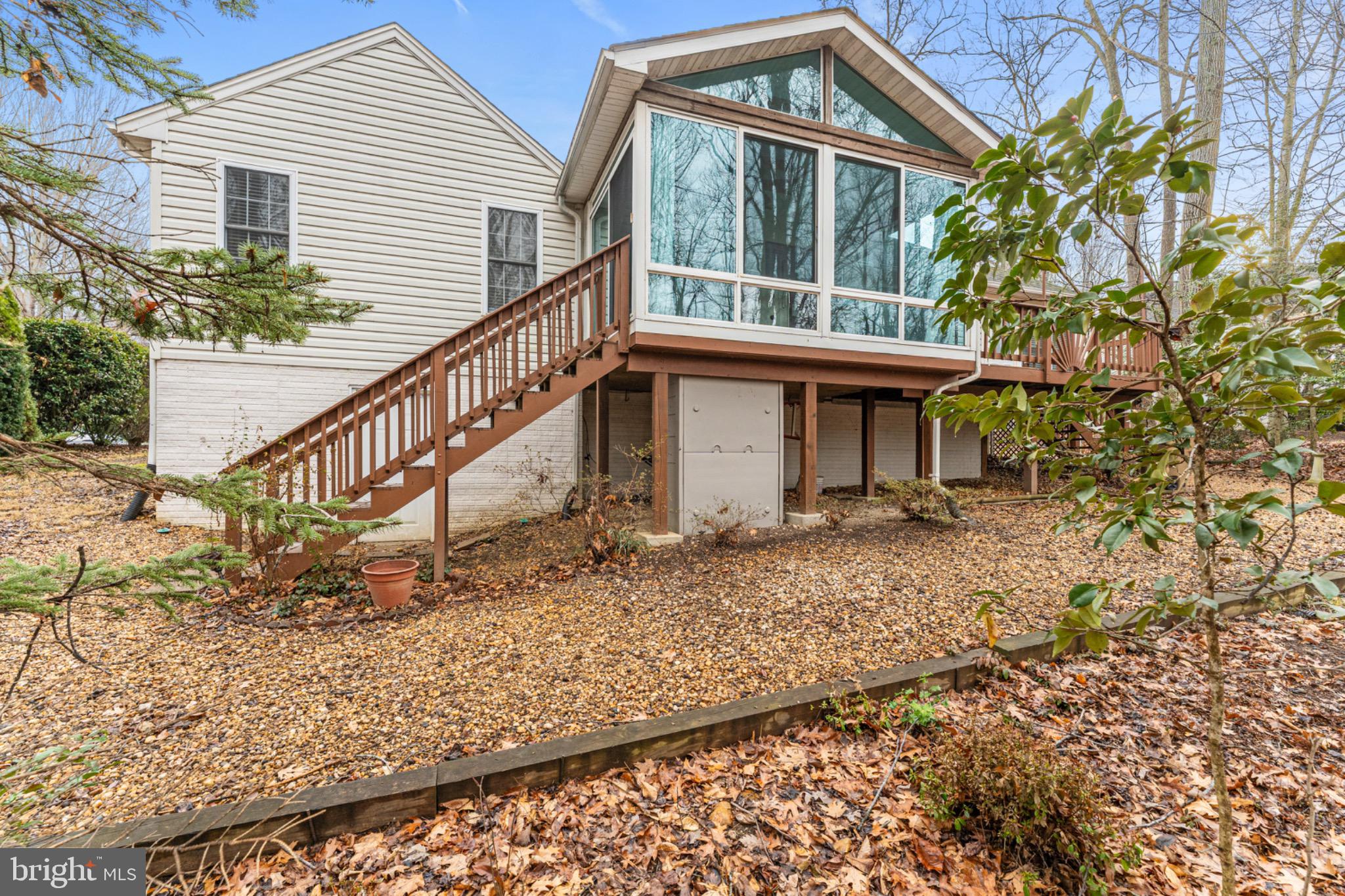 OAKMONT VILLAGE - Residential