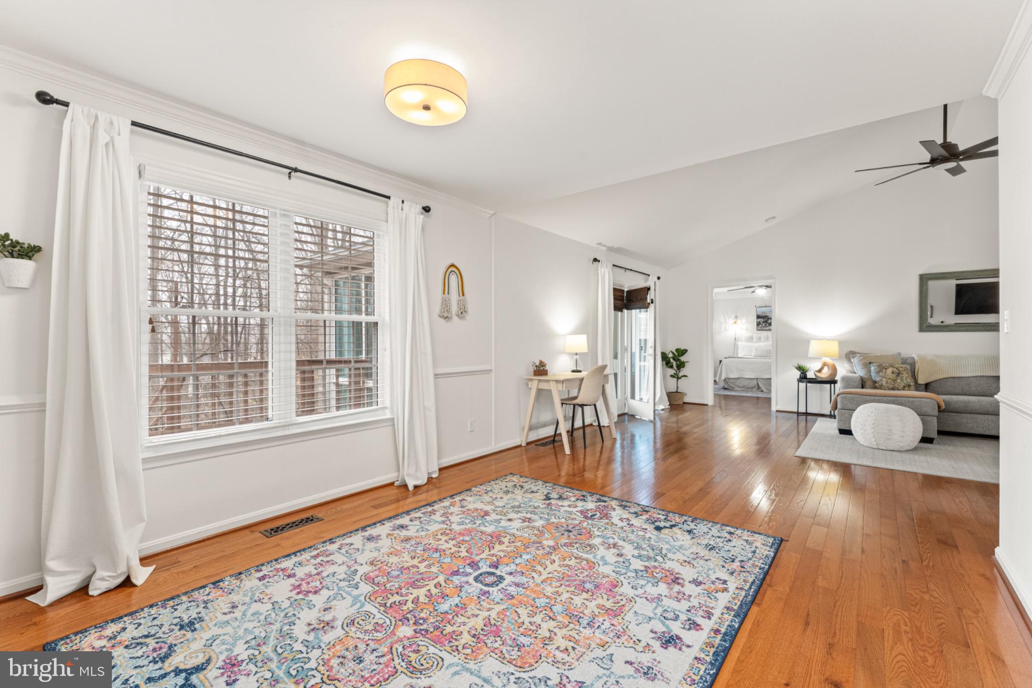 OAKMONT VILLAGE - Residential