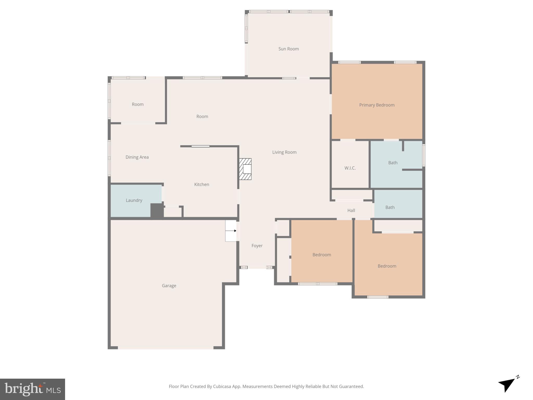 OAKMONT VILLAGE - Residential