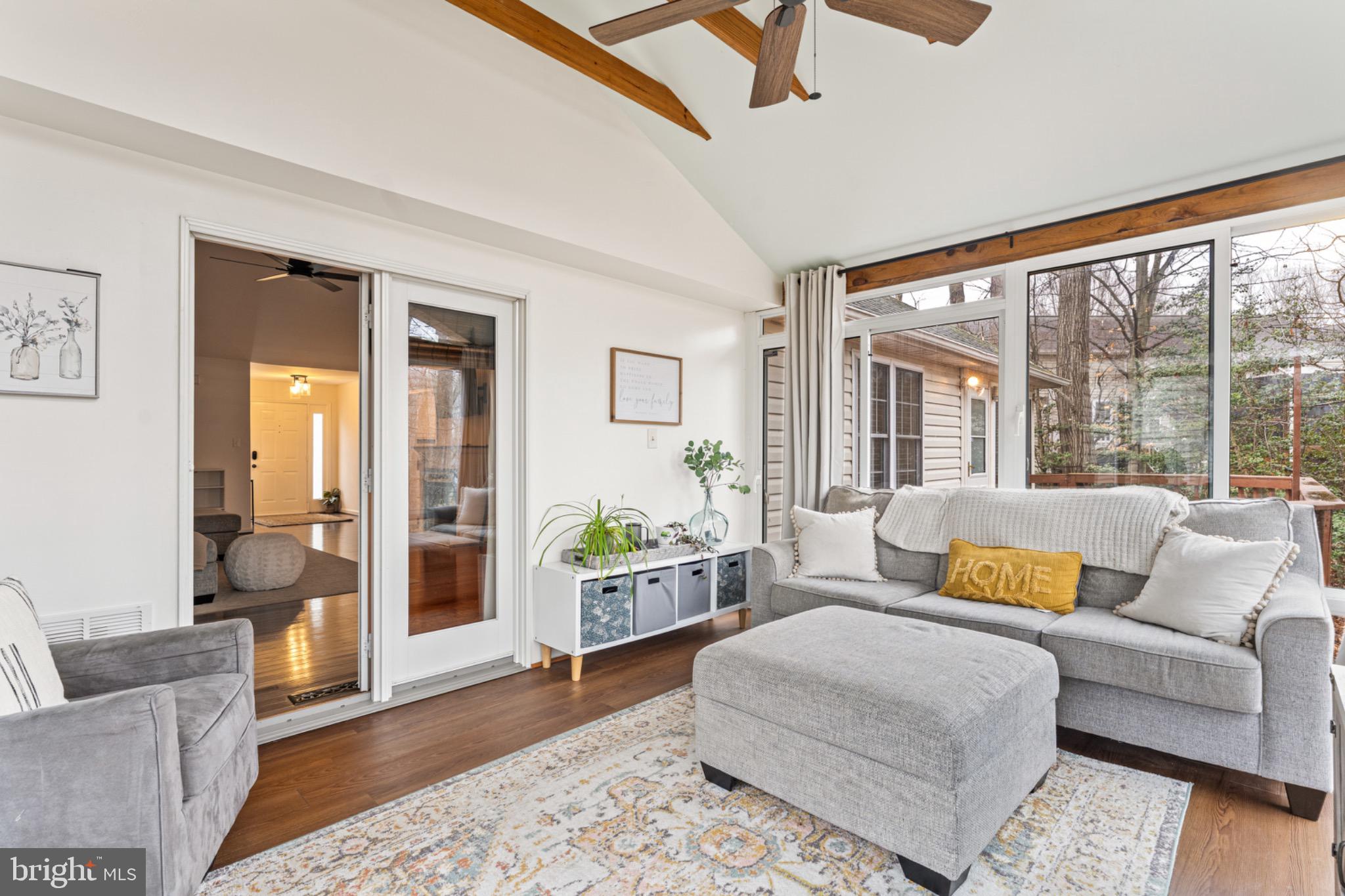 OAKMONT VILLAGE - Residential