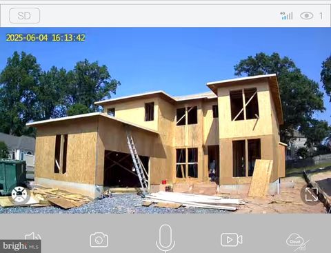 4015 WOODLAND ROAD ANNANDALE VA 22003