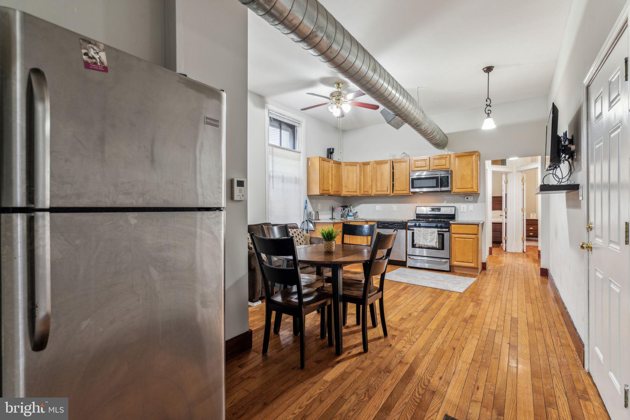 UNIVERSITY CITY - Residential Income