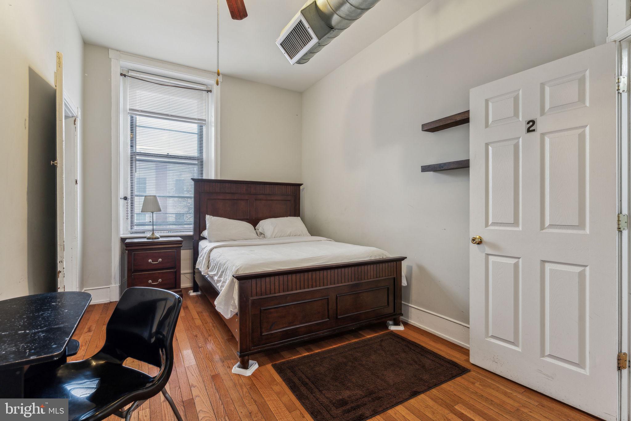 UNIVERSITY CITY - Residential Income