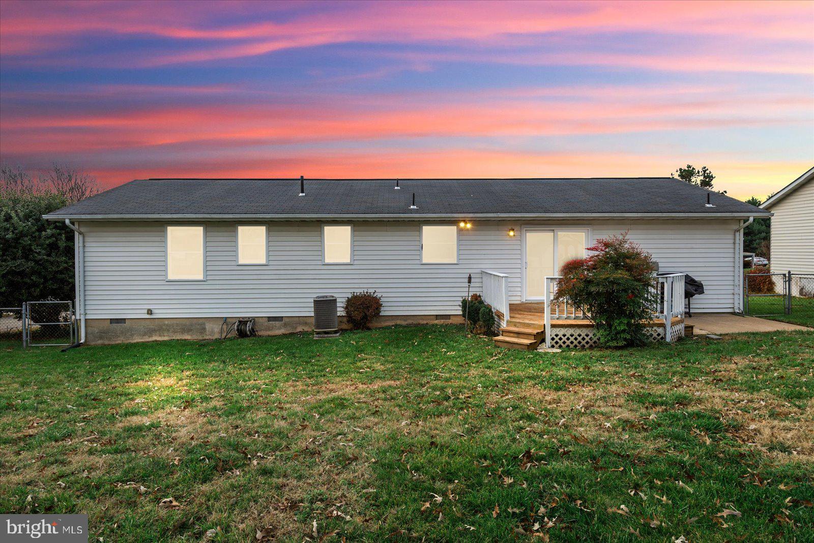 WILBURN FARMS - Residential