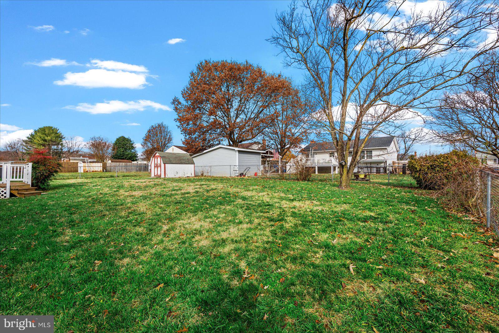 WILBURN FARMS - Residential