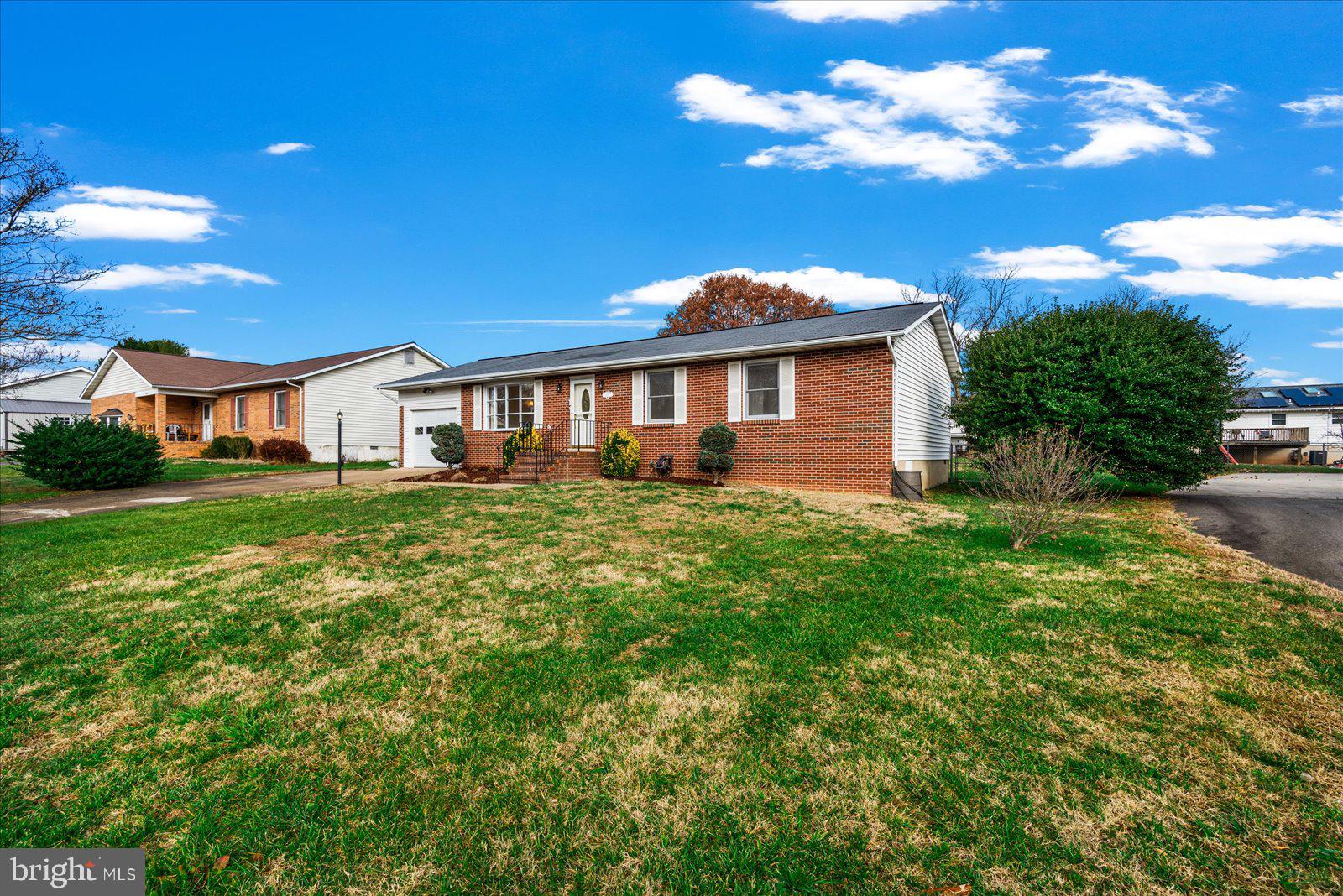 WILBURN FARMS - Residential