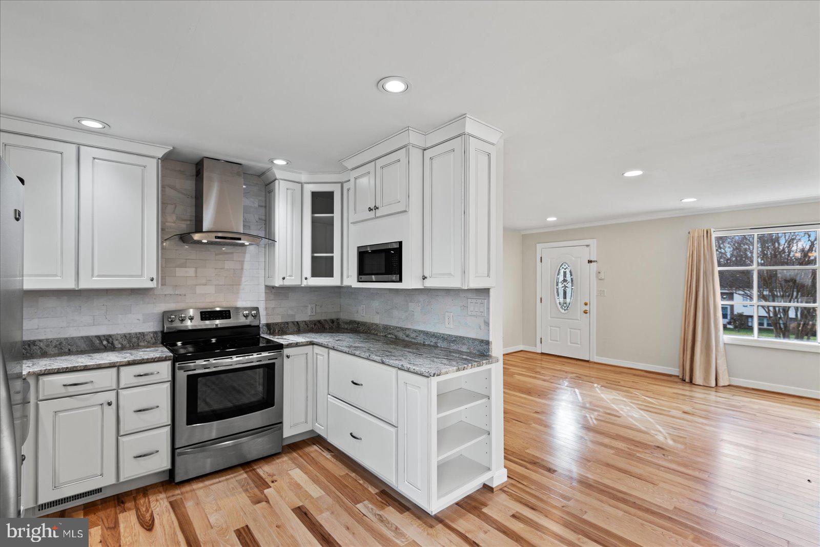 WILBURN FARMS - Residential