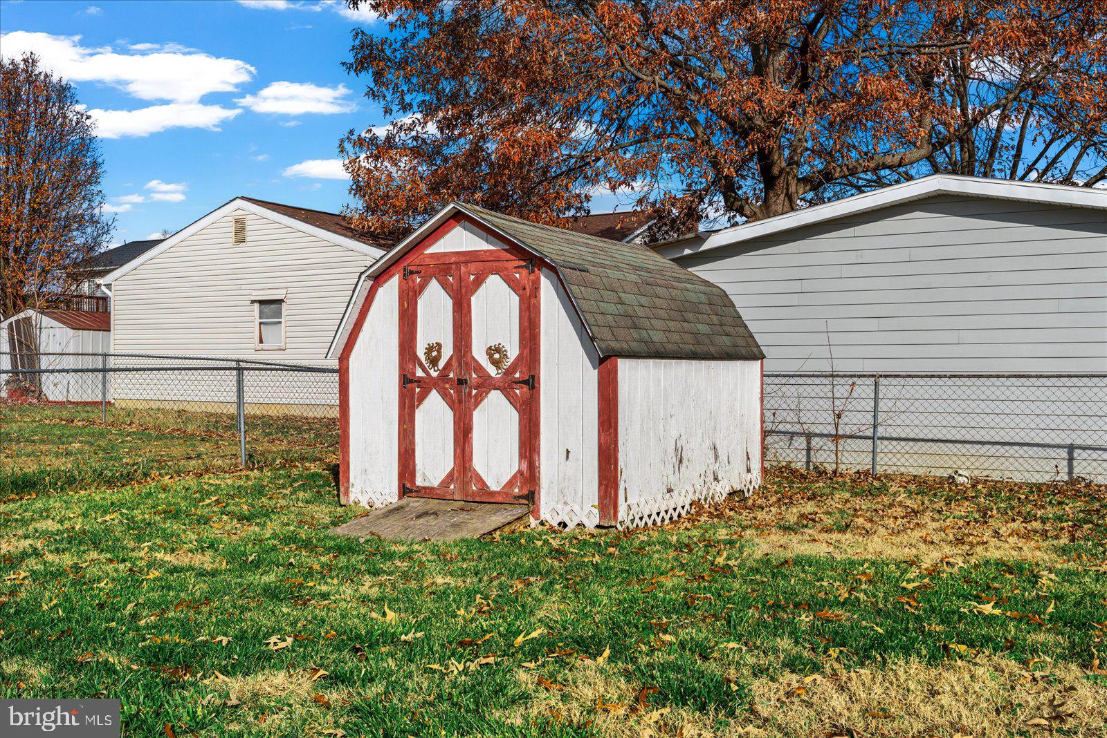 WILBURN FARMS - Residential