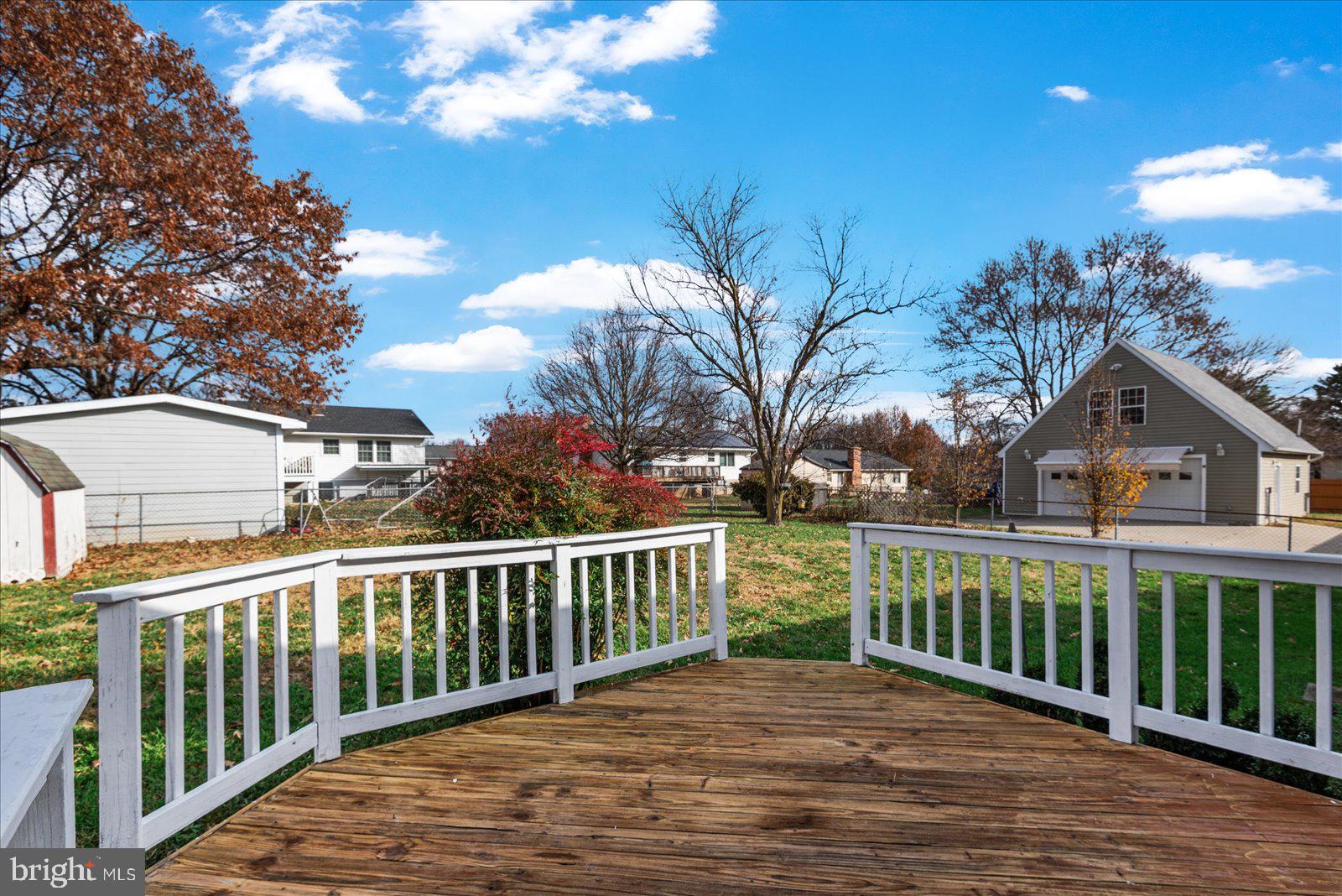 WILBURN FARMS - Residential