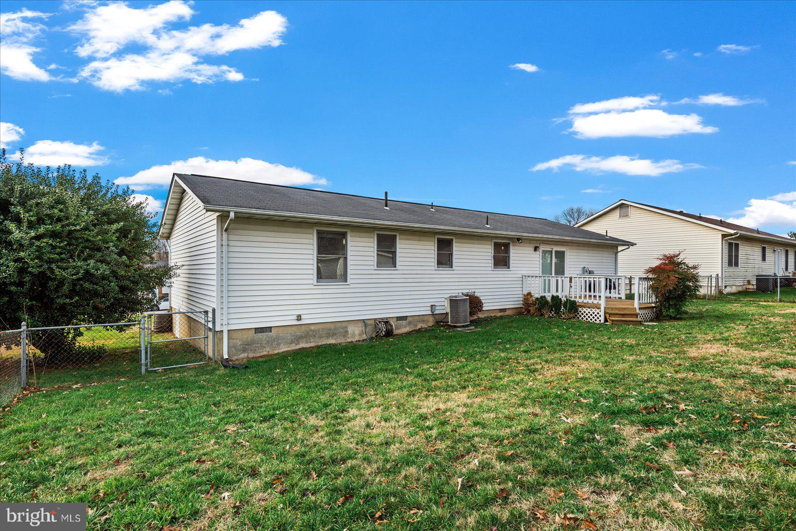 WILBURN FARMS - Residential