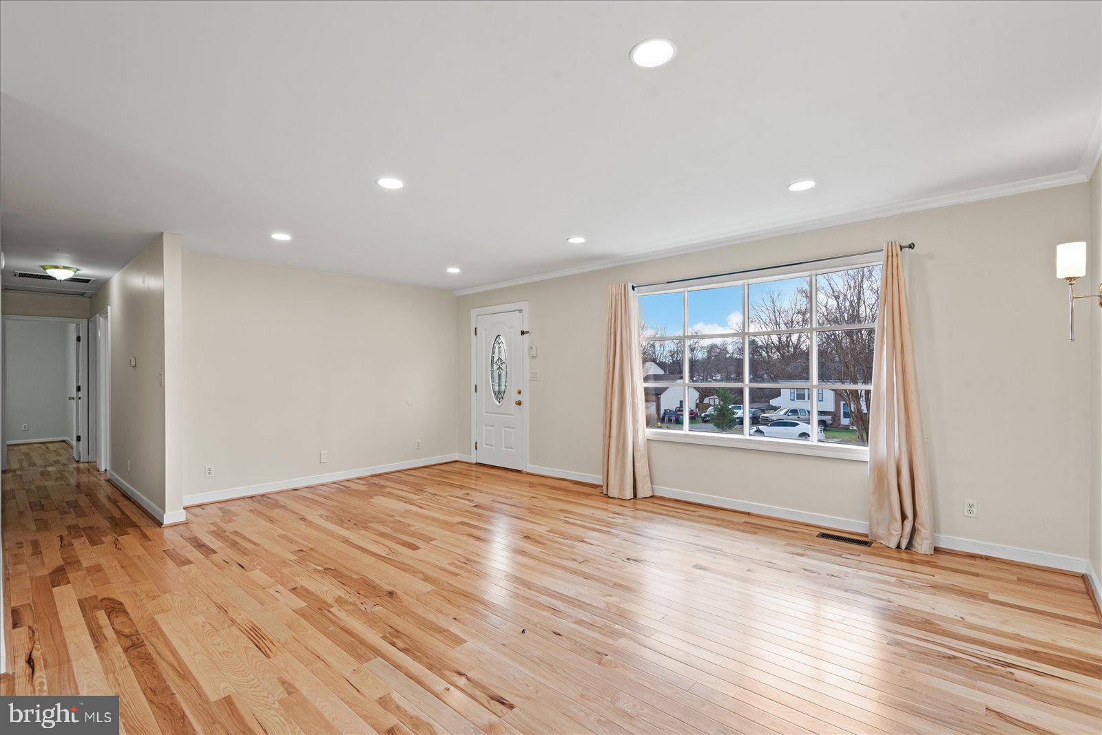 WILBURN FARMS - Residential