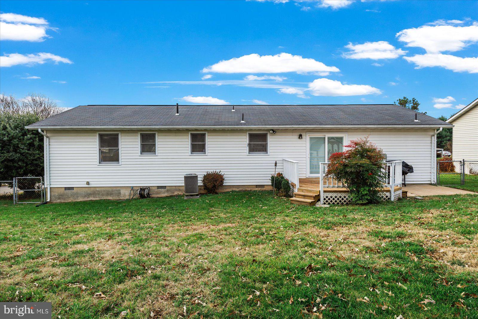 WILBURN FARMS - Residential