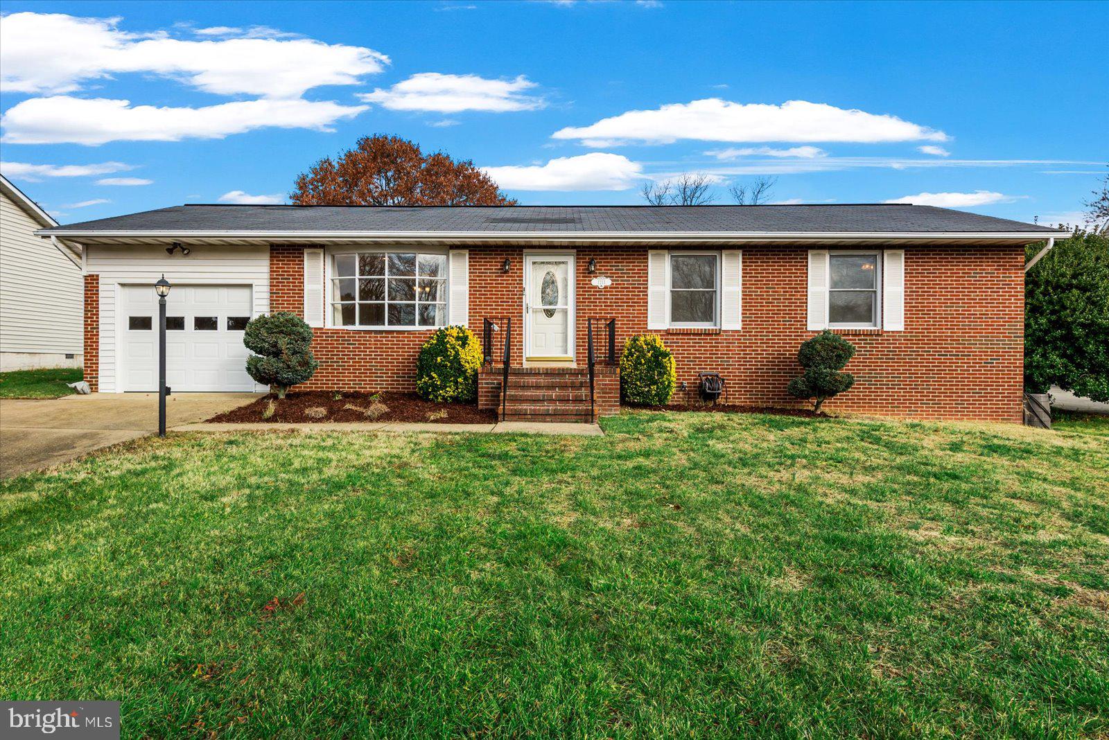 WILBURN FARMS - Residential