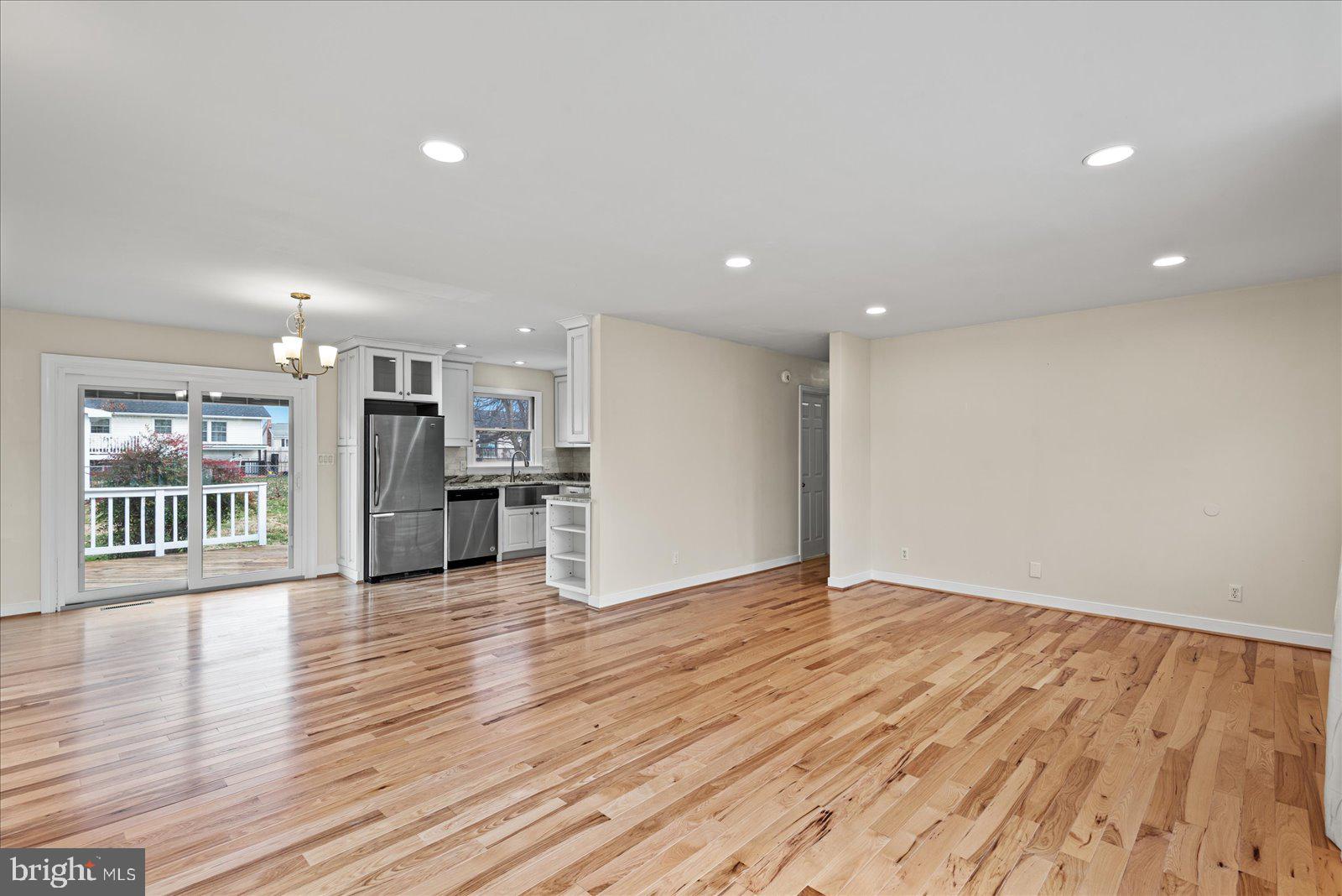 WILBURN FARMS - Residential