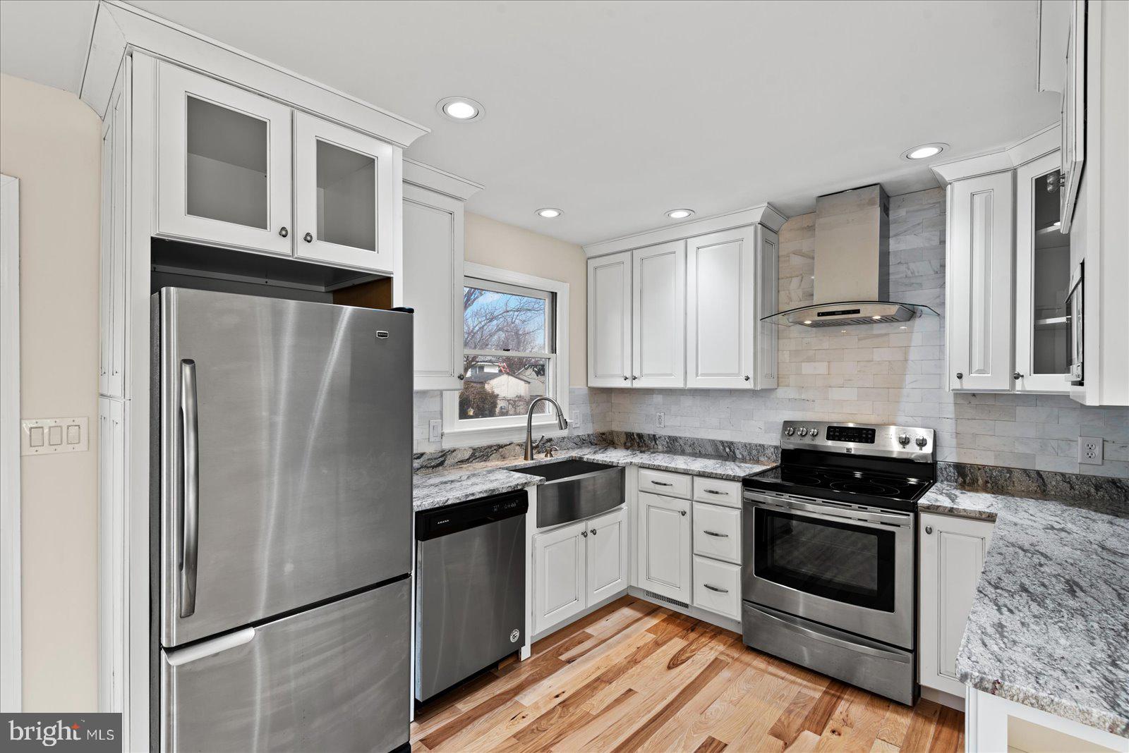 WILBURN FARMS - Residential