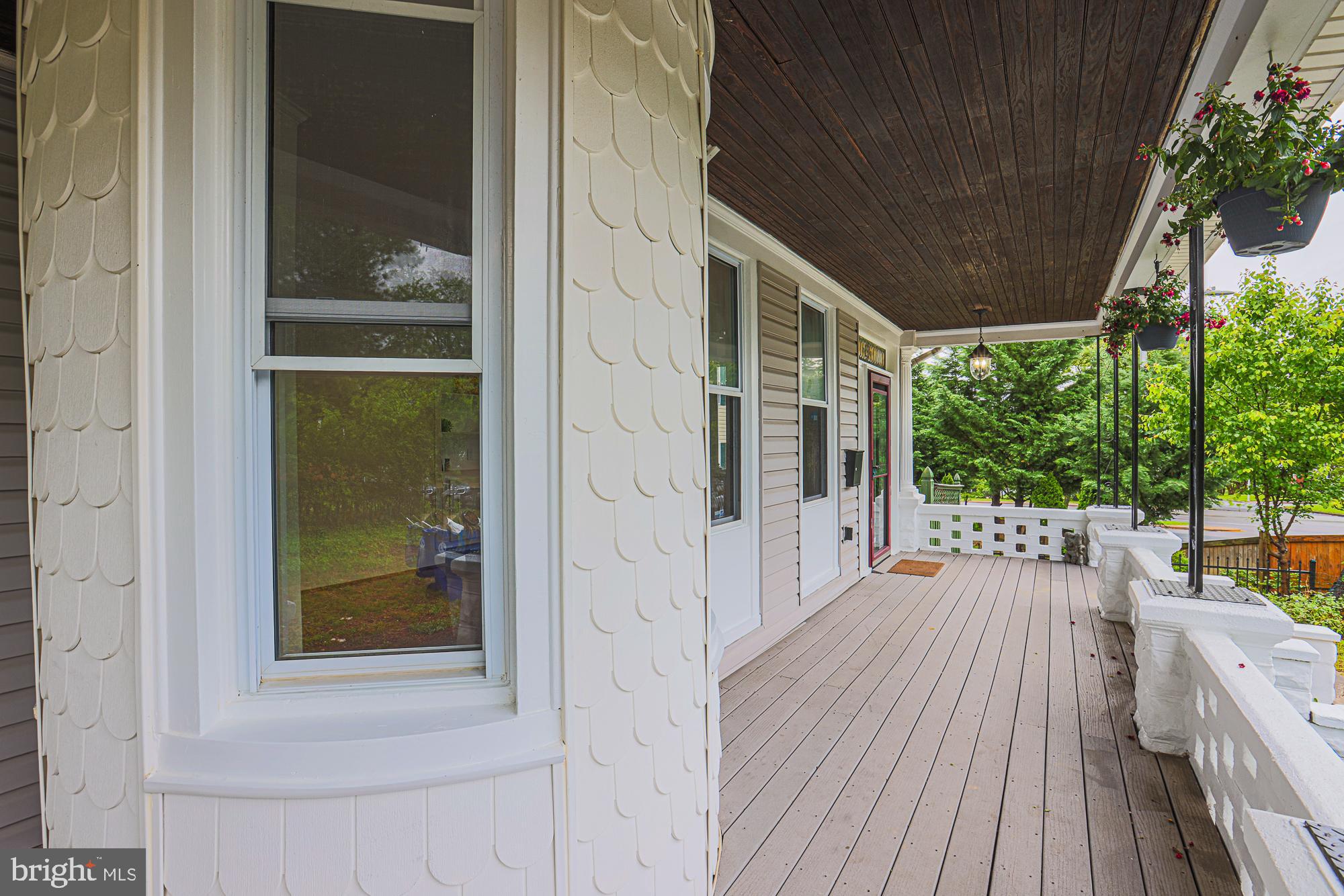 HAMILTON HEIGHTS - Residential