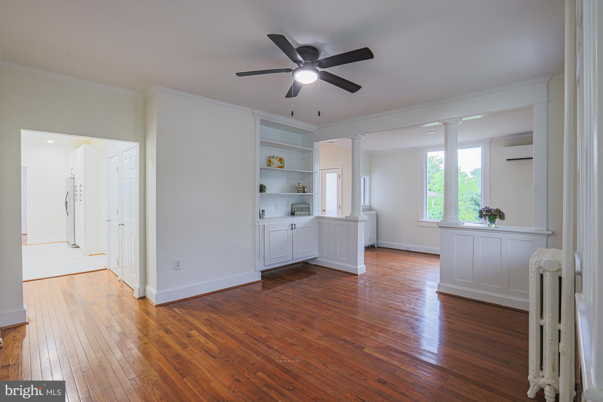 HAMILTON HEIGHTS - Residential