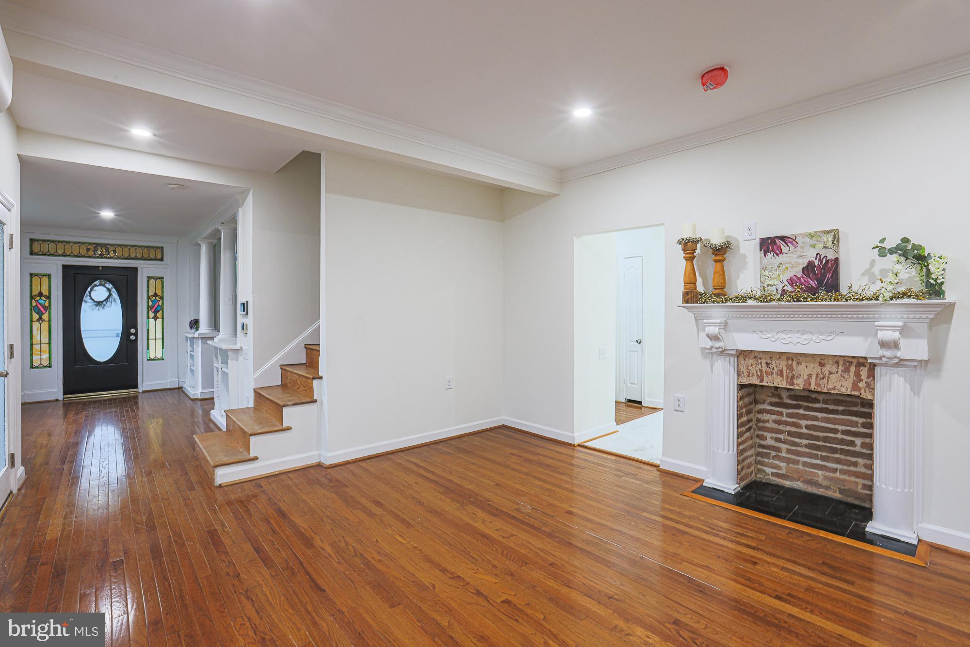 HAMILTON HEIGHTS - Residential
