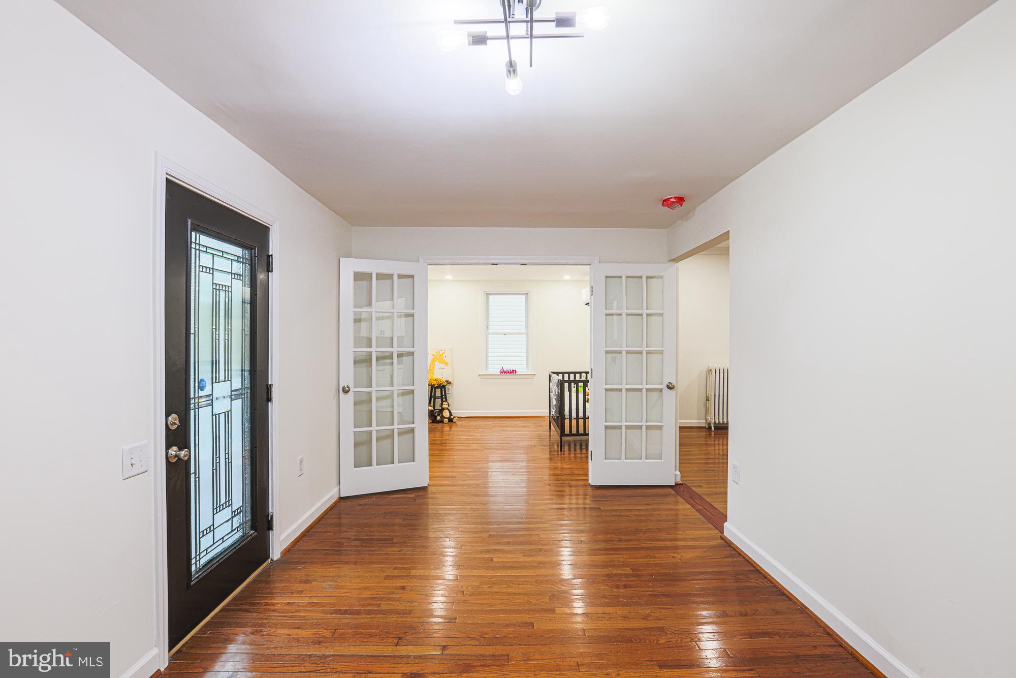 HAMILTON HEIGHTS - Residential