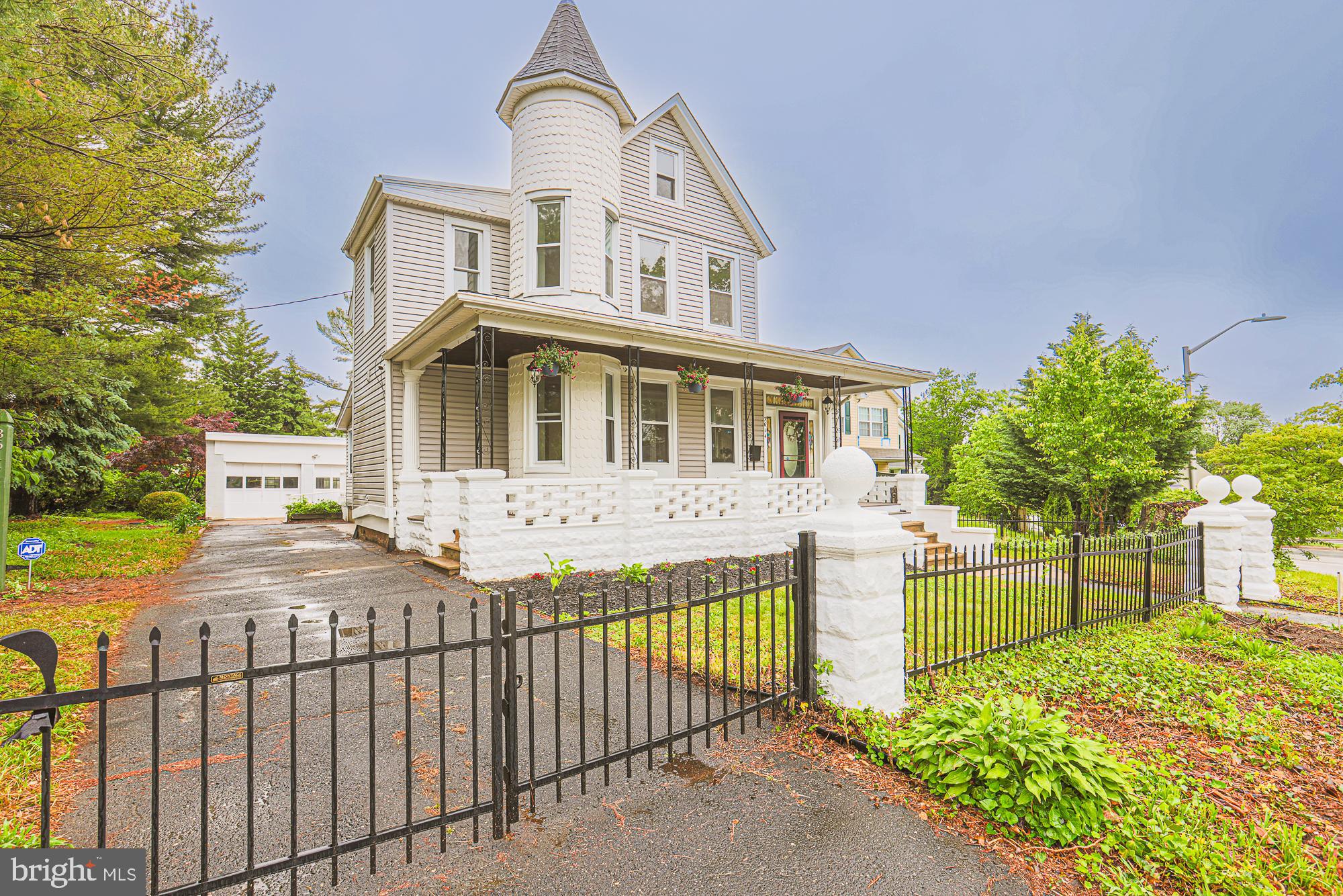 HAMILTON HEIGHTS - Residential