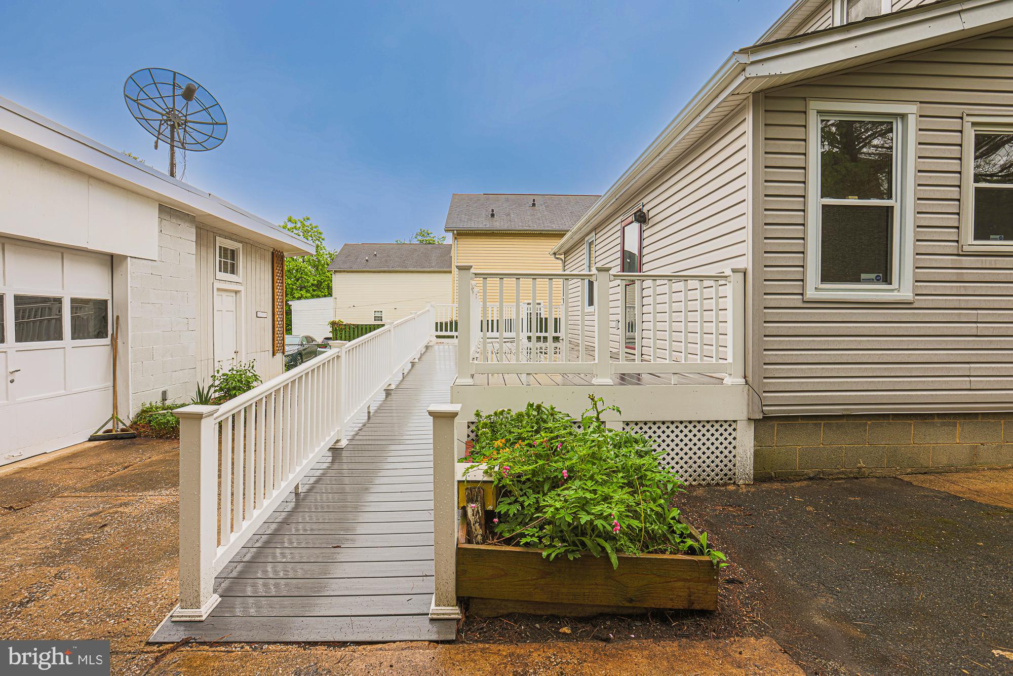 HAMILTON HEIGHTS - Residential